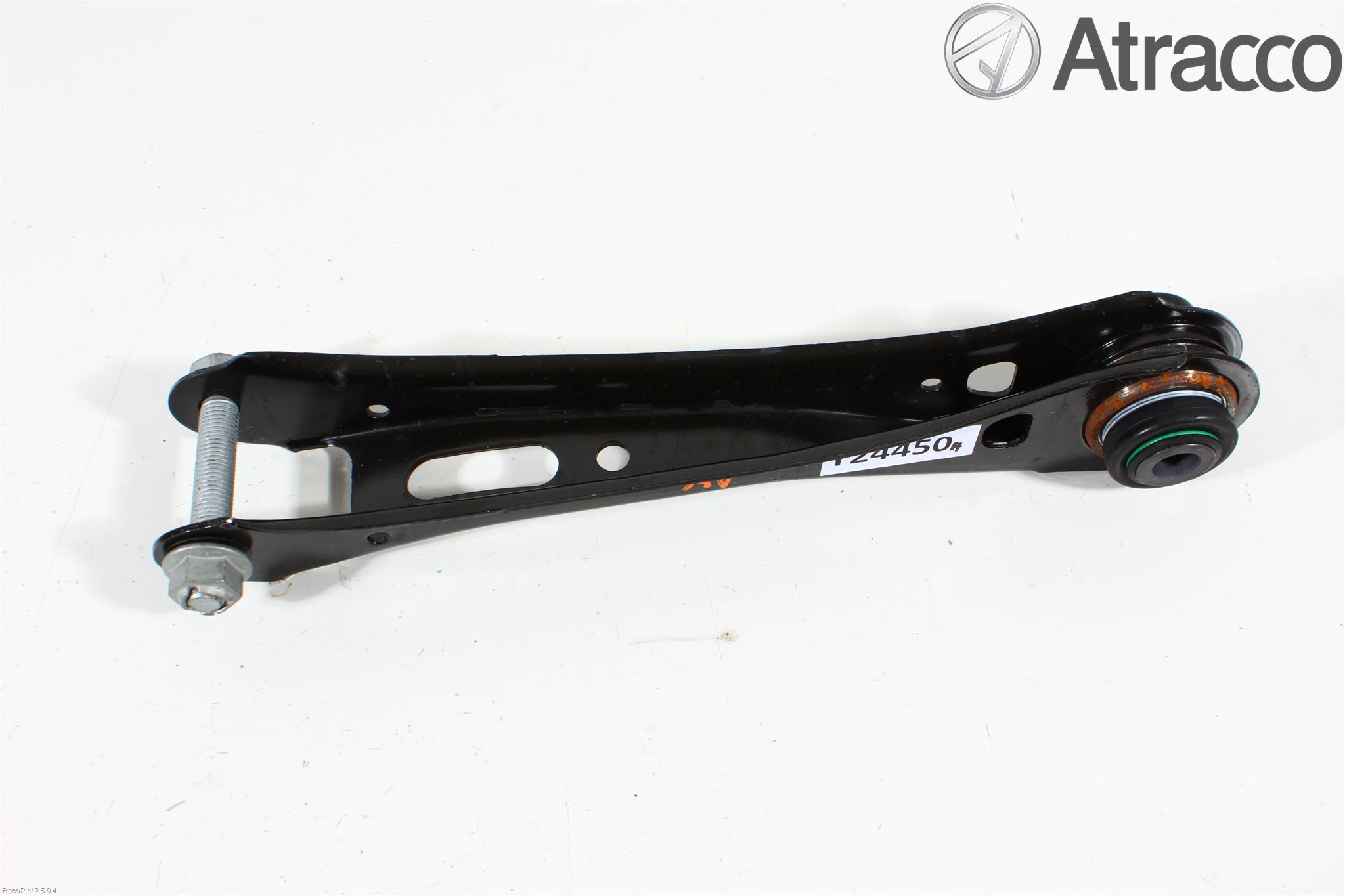 BMW X3 F25 10-17 Bärarm Bak Övre Höger