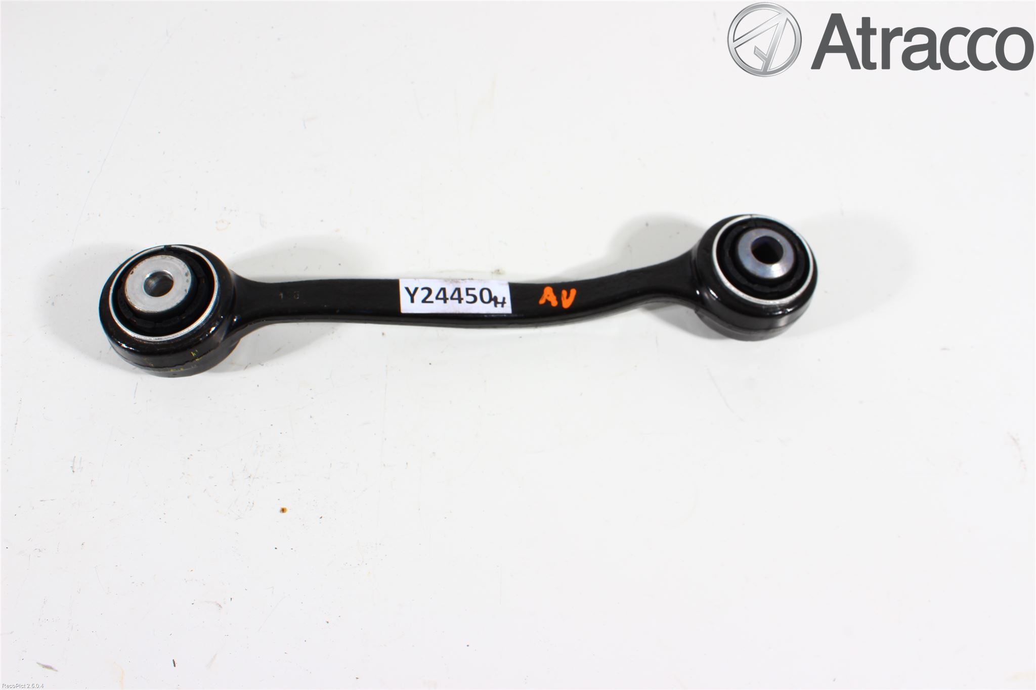 BMW X3 F25 10-17 Bärarm Bak Övre Höger