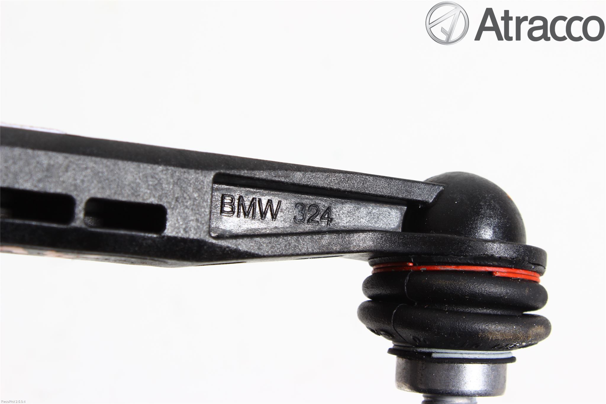 BMW X3 F25 10-17 Krängningshämmarstag Bak