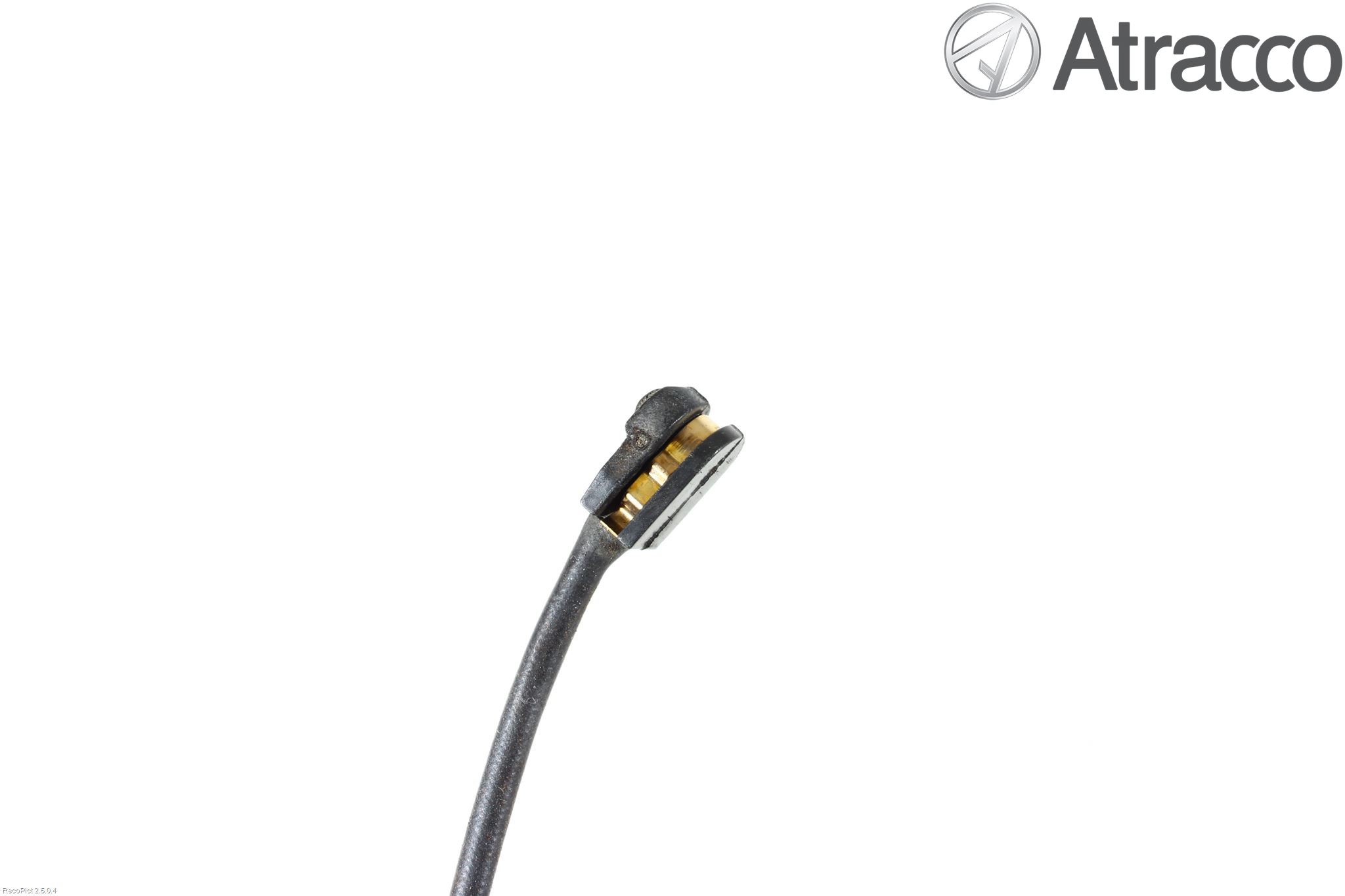 BMW X3 F25 10-17 Broms Övrigt