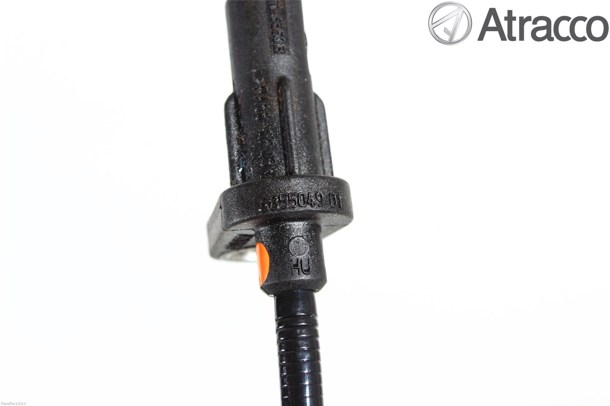 BMW X3 F25 10-17 Abs Sensor