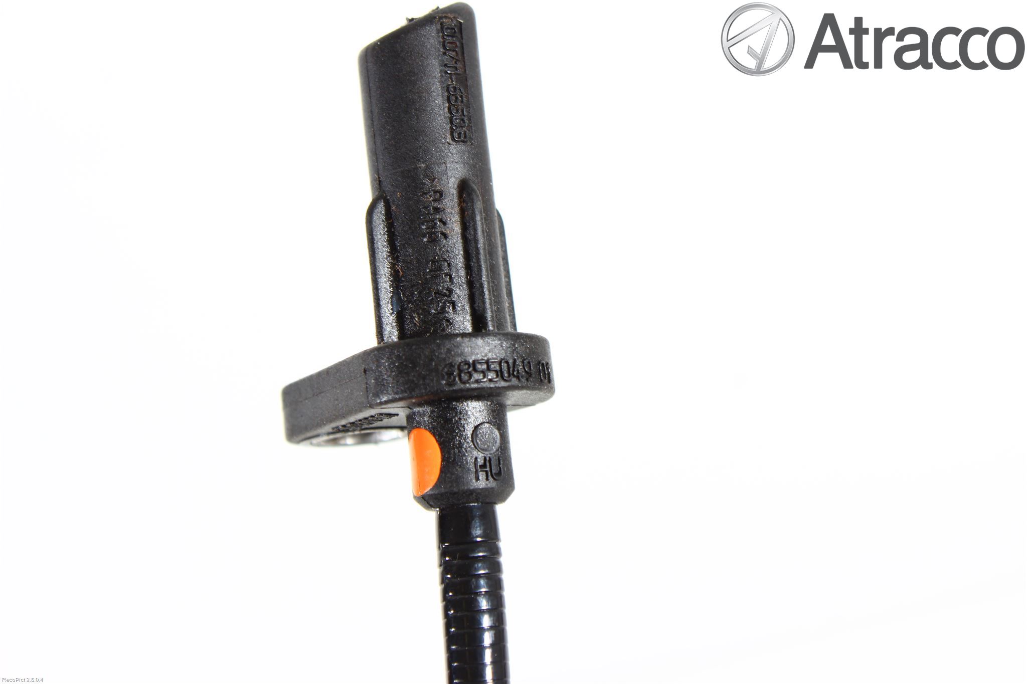 BMW X3 F25 10-17 Abs Sensor