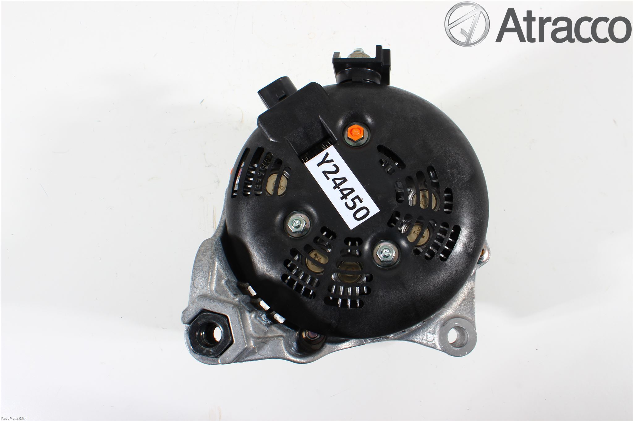 BMW X3 F25 10-17 Generator