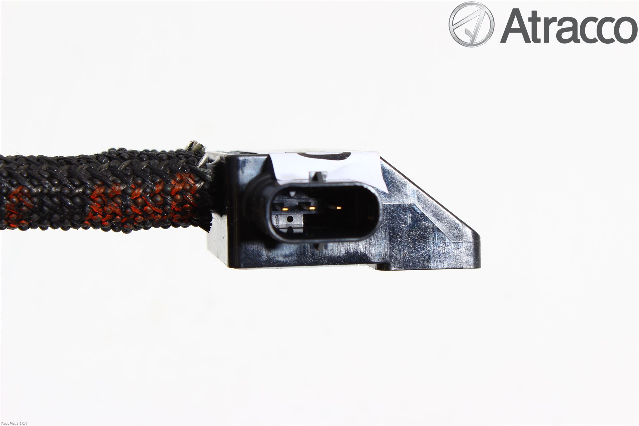 BMW X3 F25 10-17 Sensor Avgas