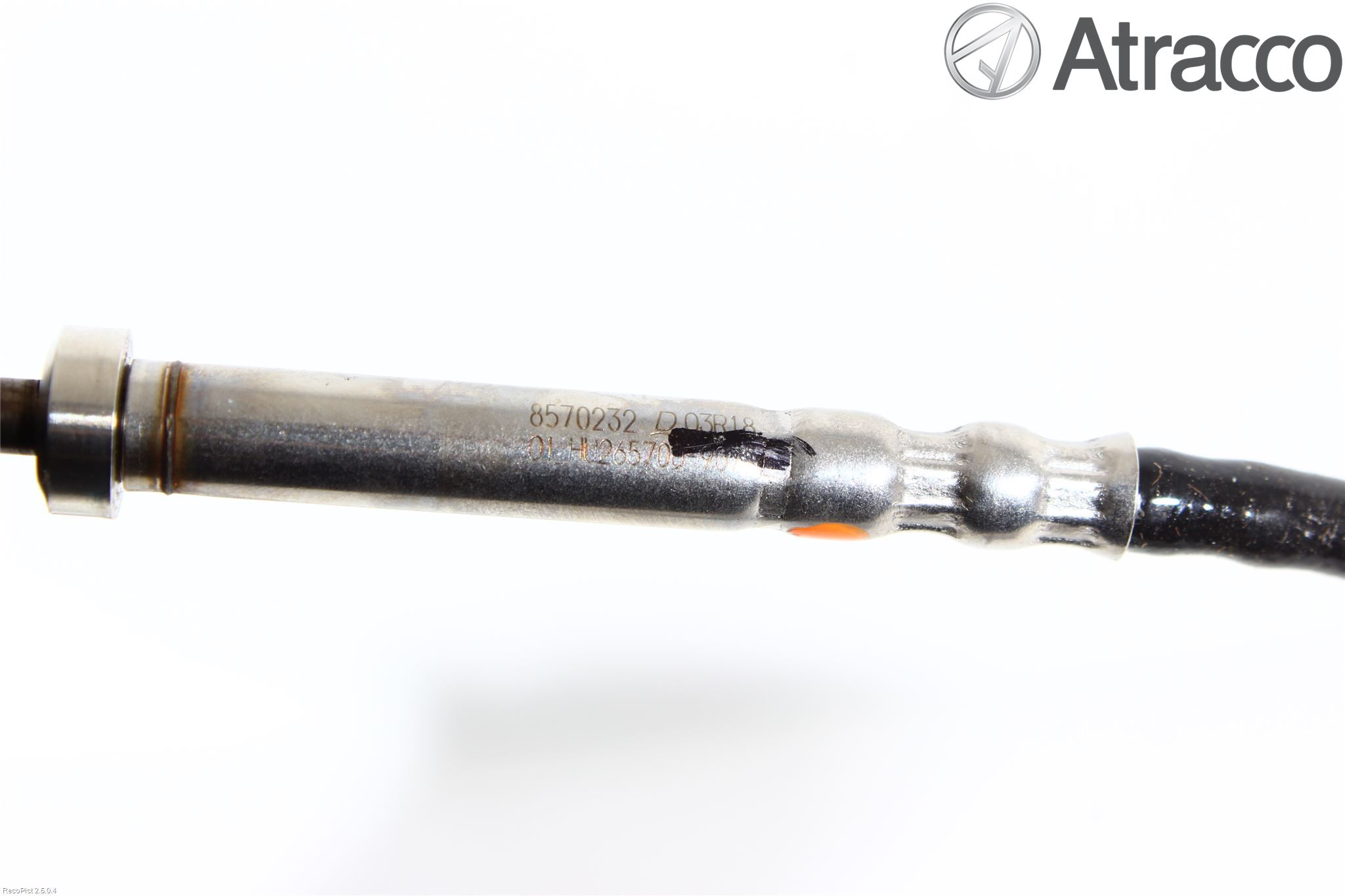 BMW X3 F25 10-17 Sensor Avgas