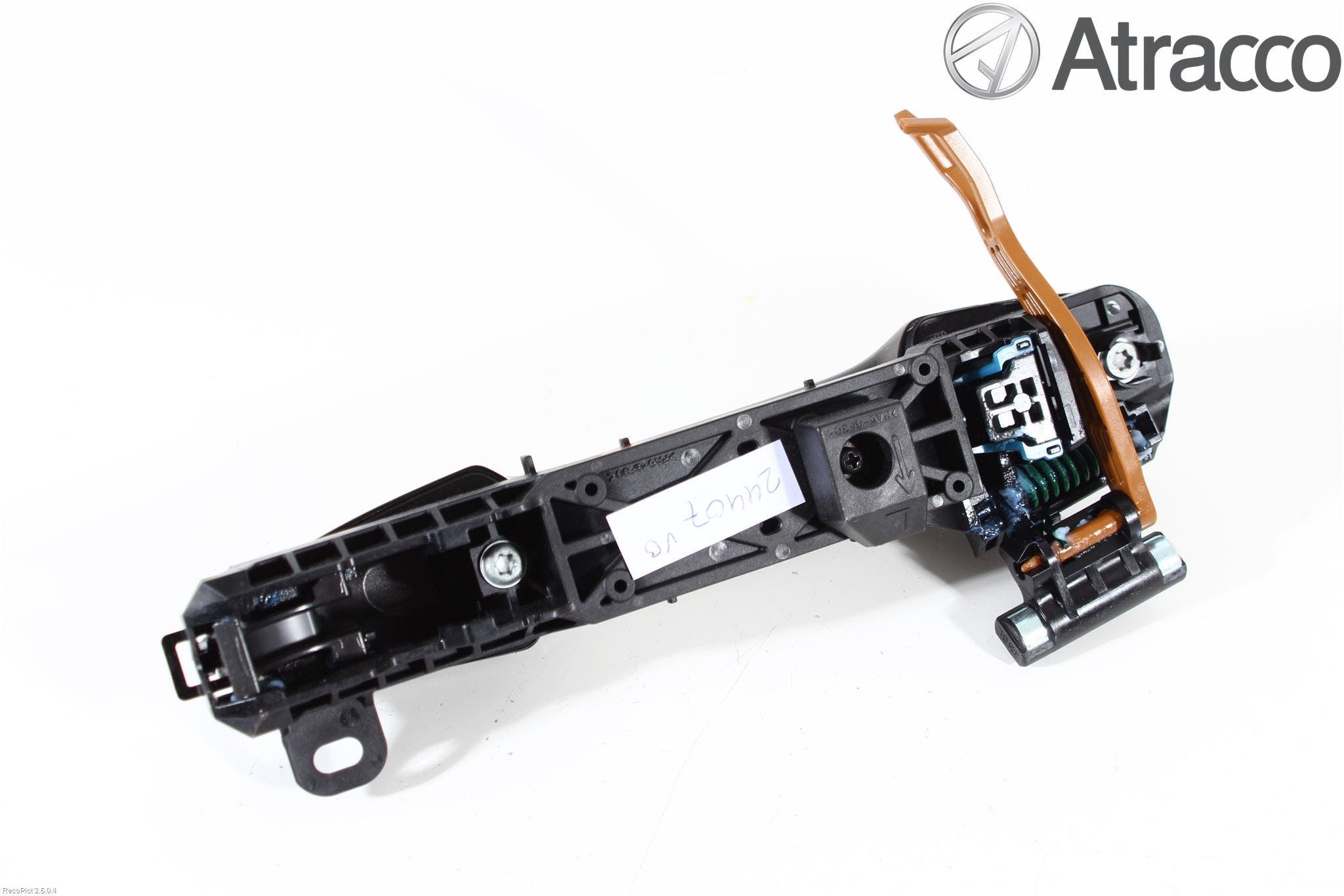 Toyota RAV4 13-18 Dörrhandtag Yttre Vä