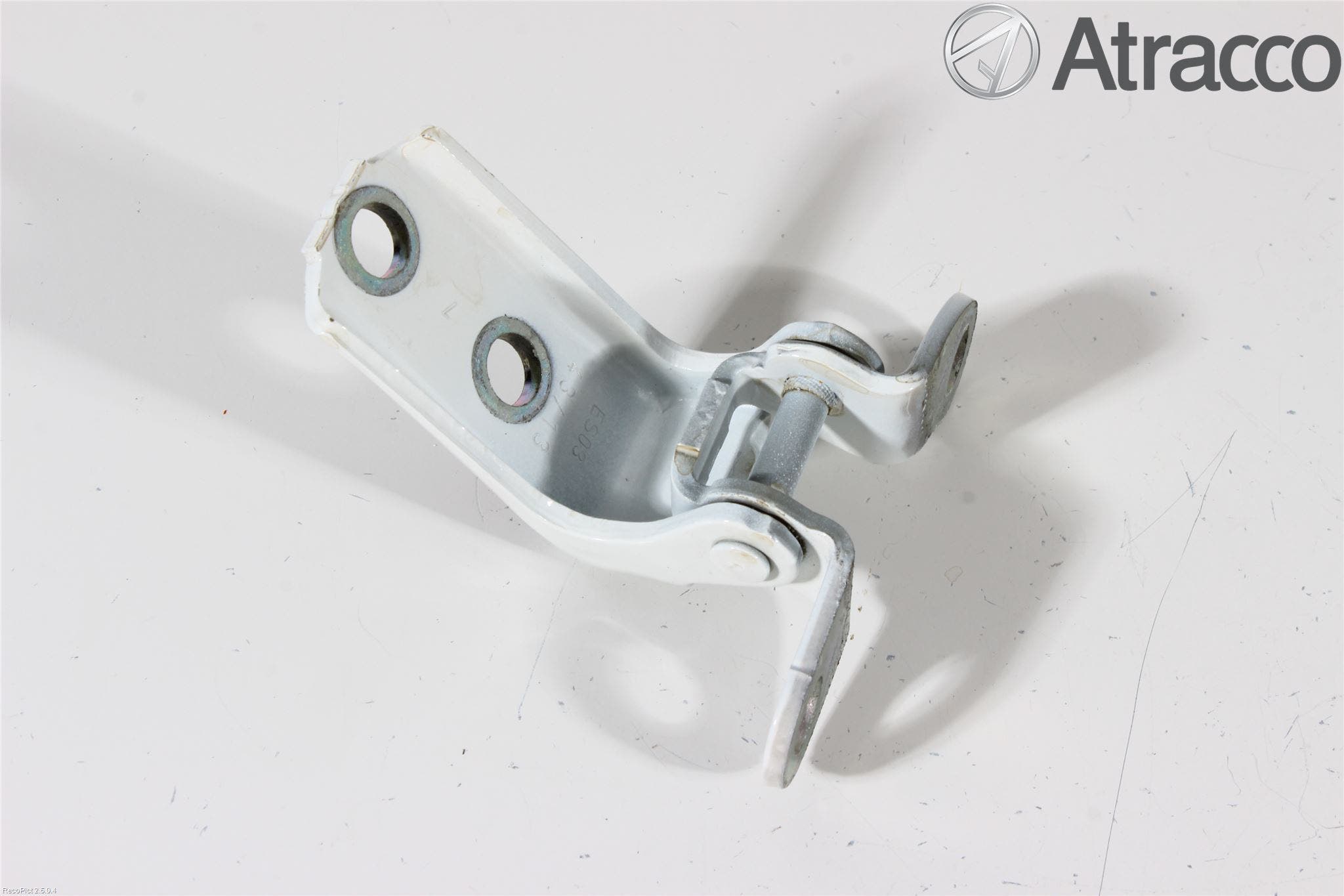 Toyota AVENSIS 09-15 Dörrgångjärn