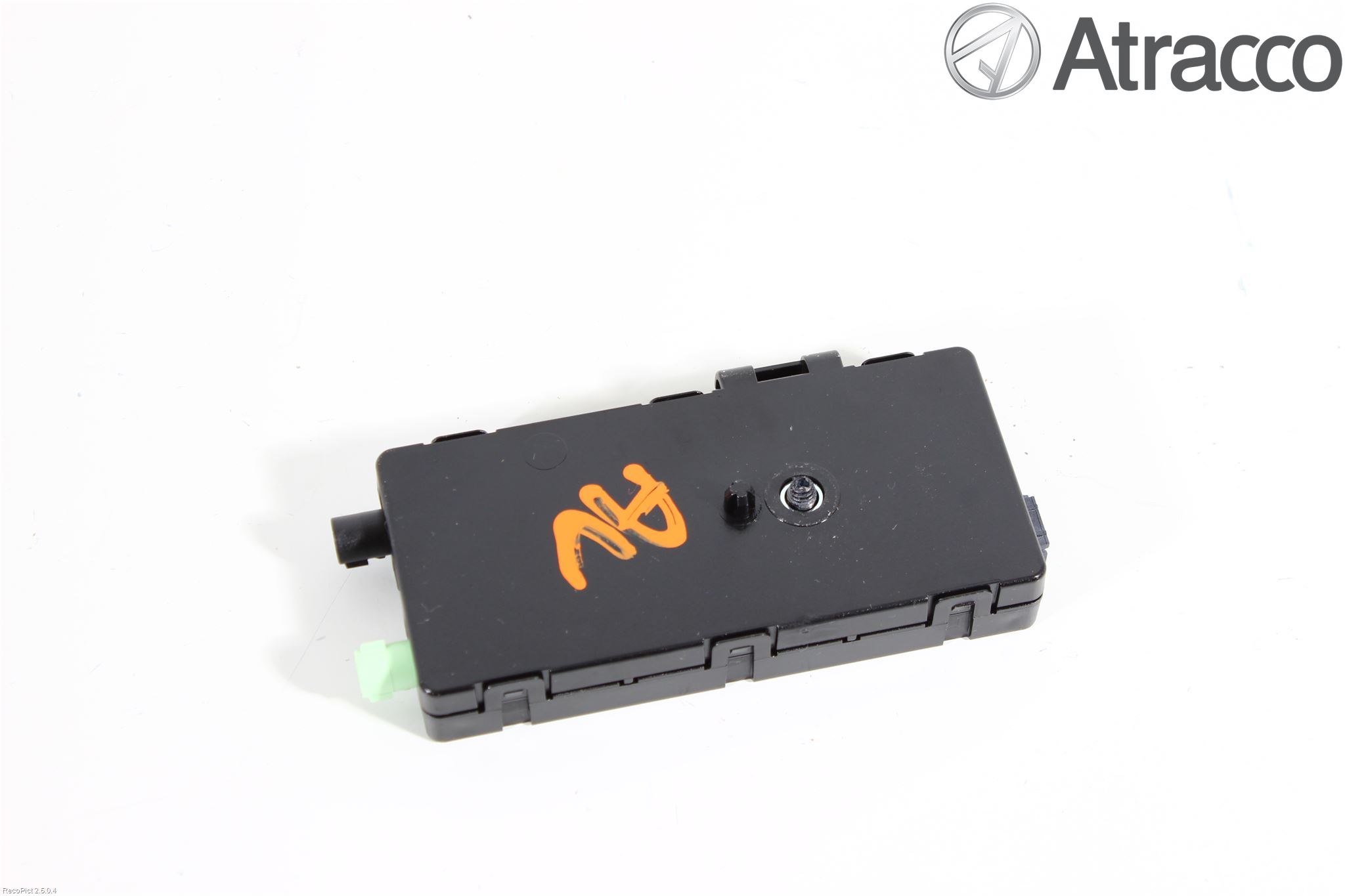 BMW 1 F20/F21 11-19 Antennförstärkare