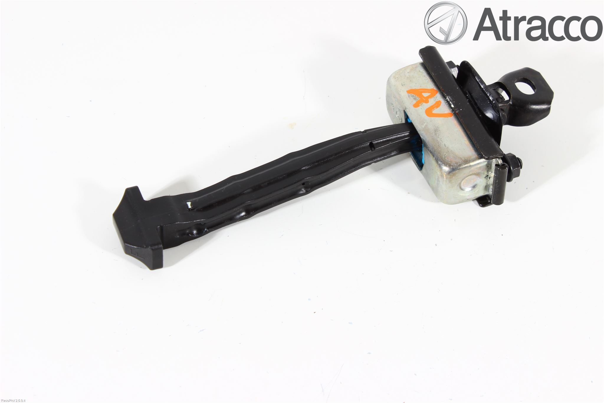 BMW X3 F25 10-17 Dörrstopp