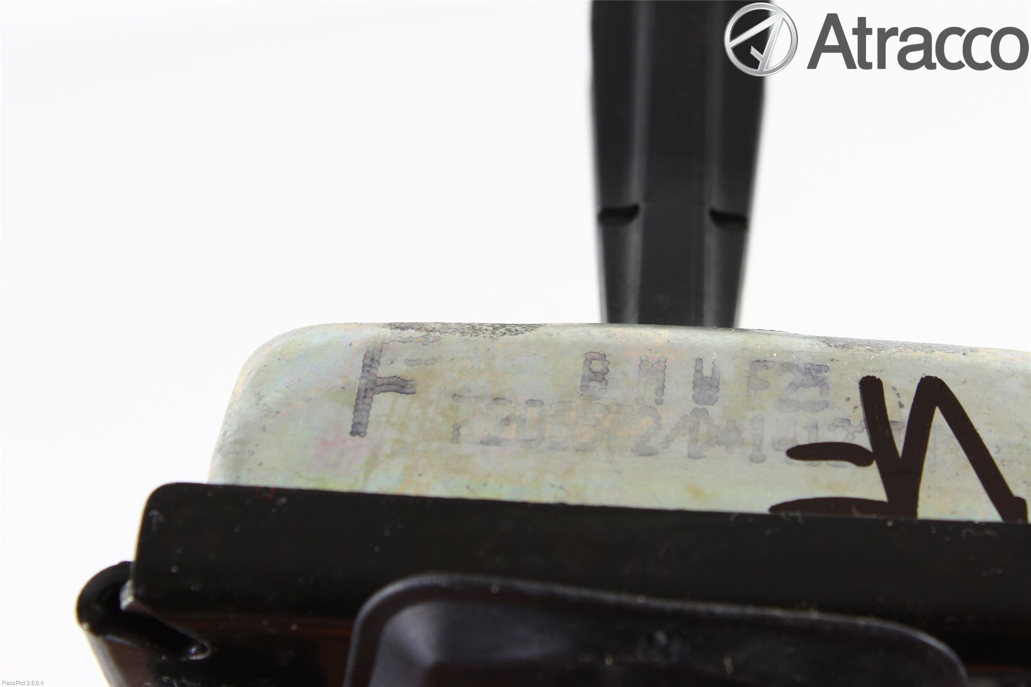 BMW X3 F25 10-17 Dörrstopp