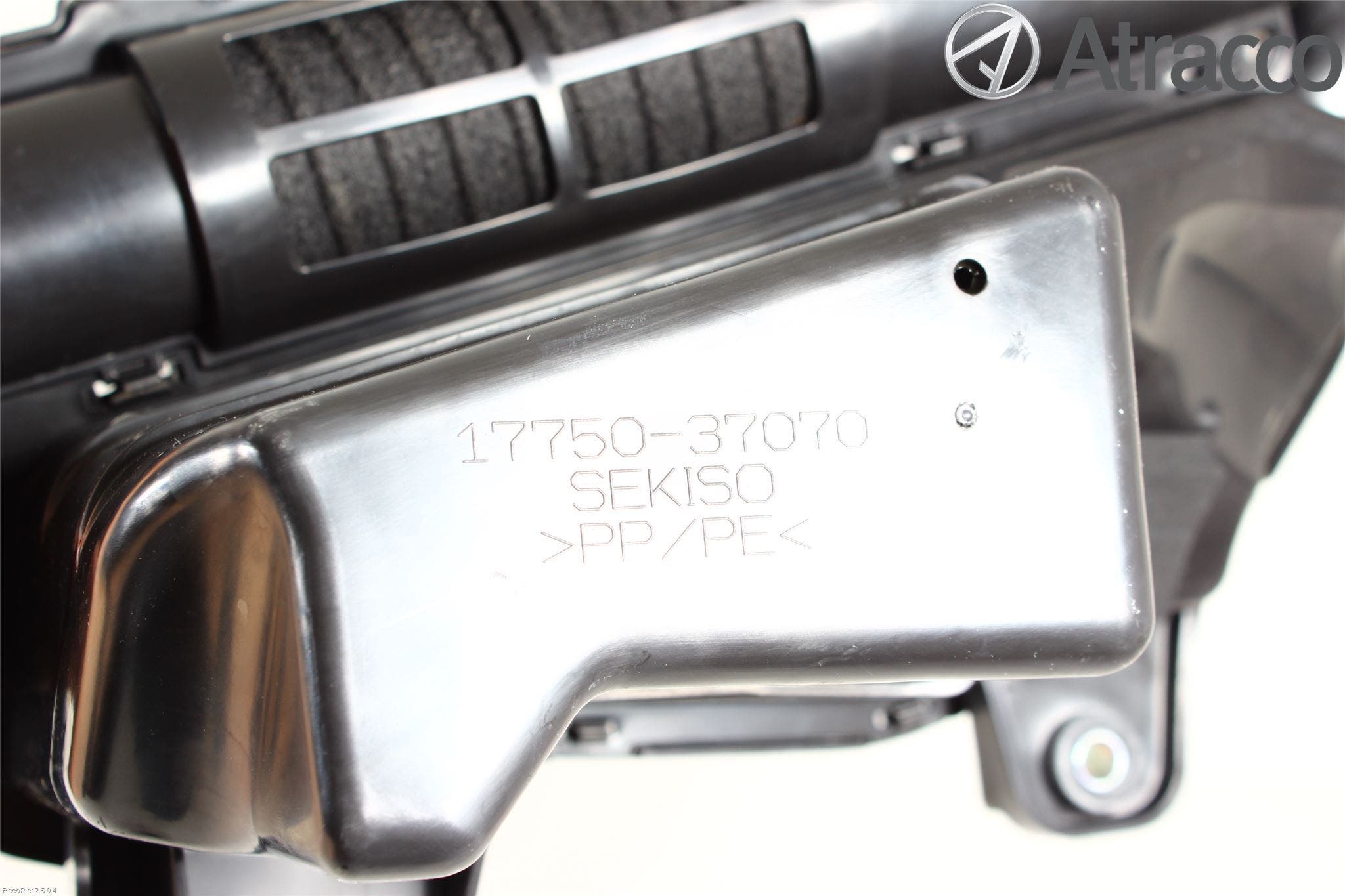 Toyota PRIUS+ ZVW40 12-20 Luftrenare