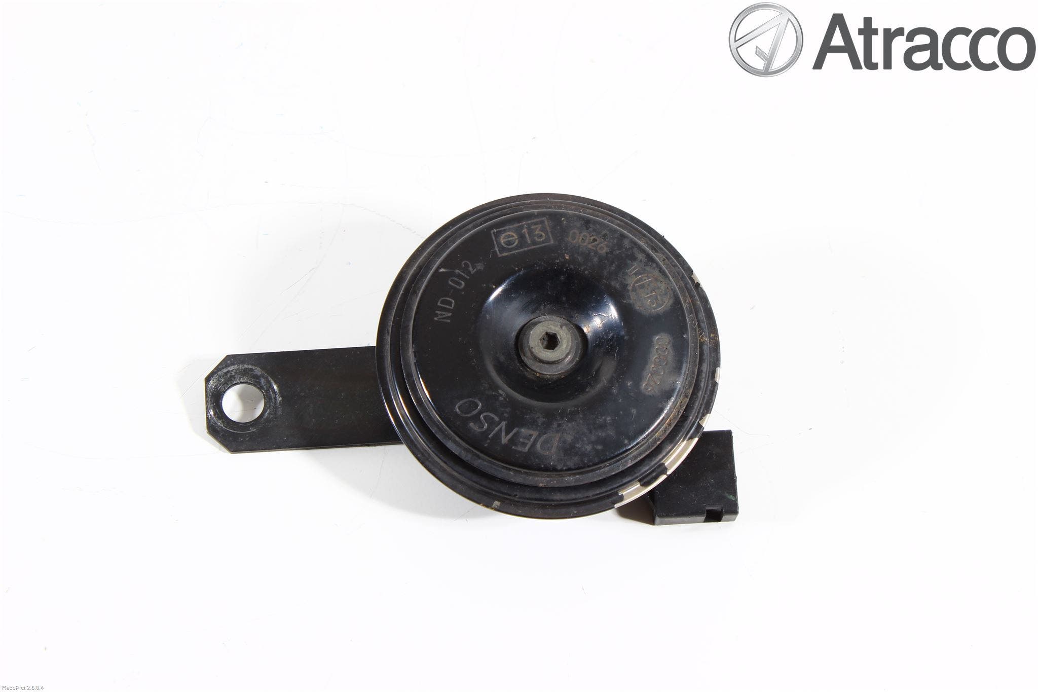 Toyota PRIUS+ ZVW40 12-20 Signalhorn