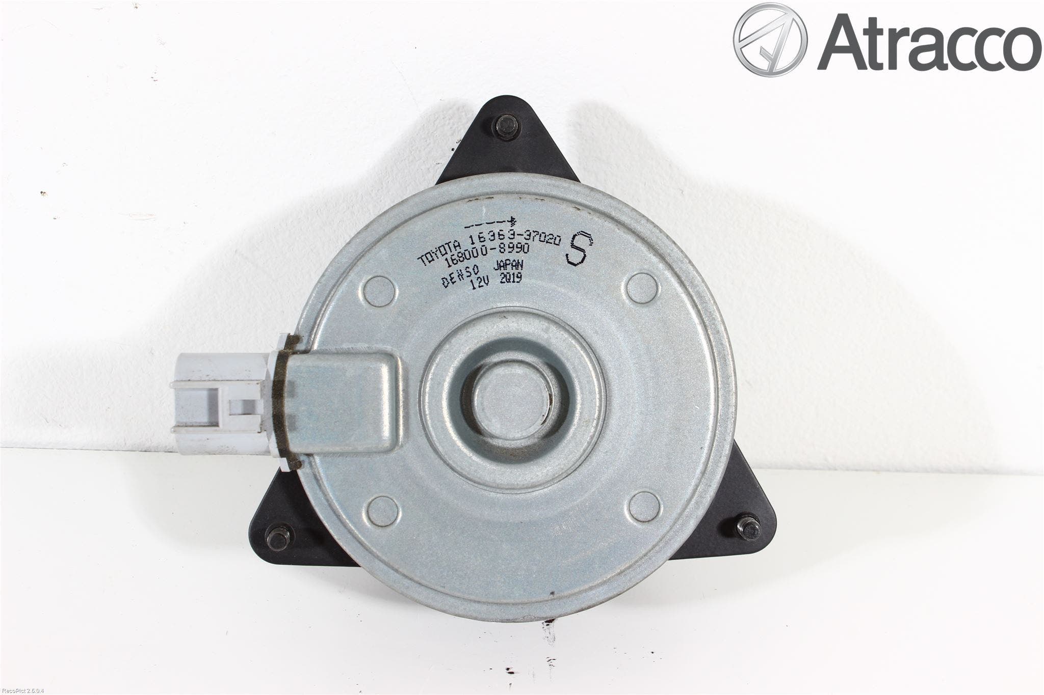 Toyota PRIUS+ ZVW40 12-20 Kylfläkt El