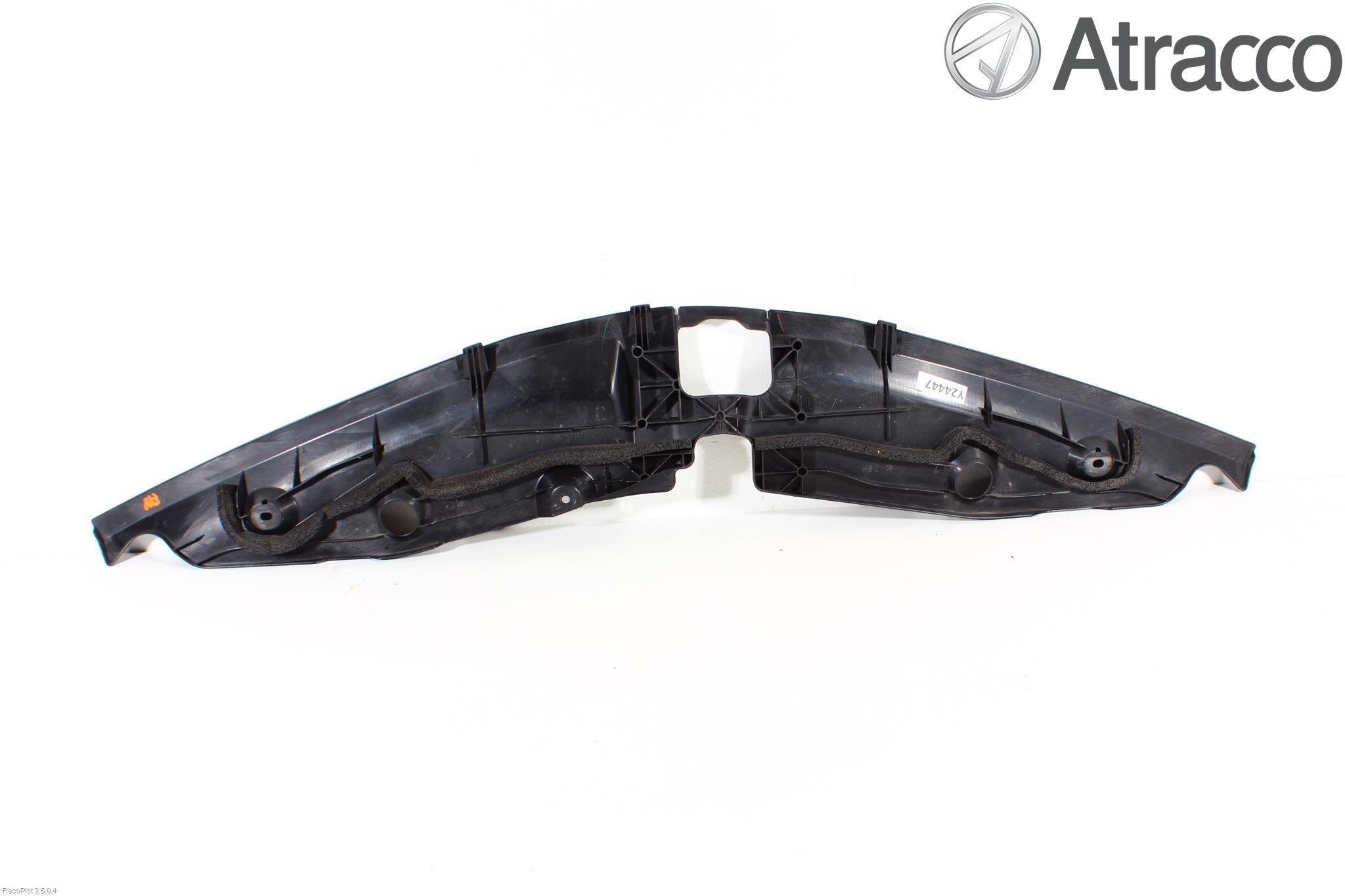 Toyota PRIUS+ ZVW40 12-20 Frontplåt Övre