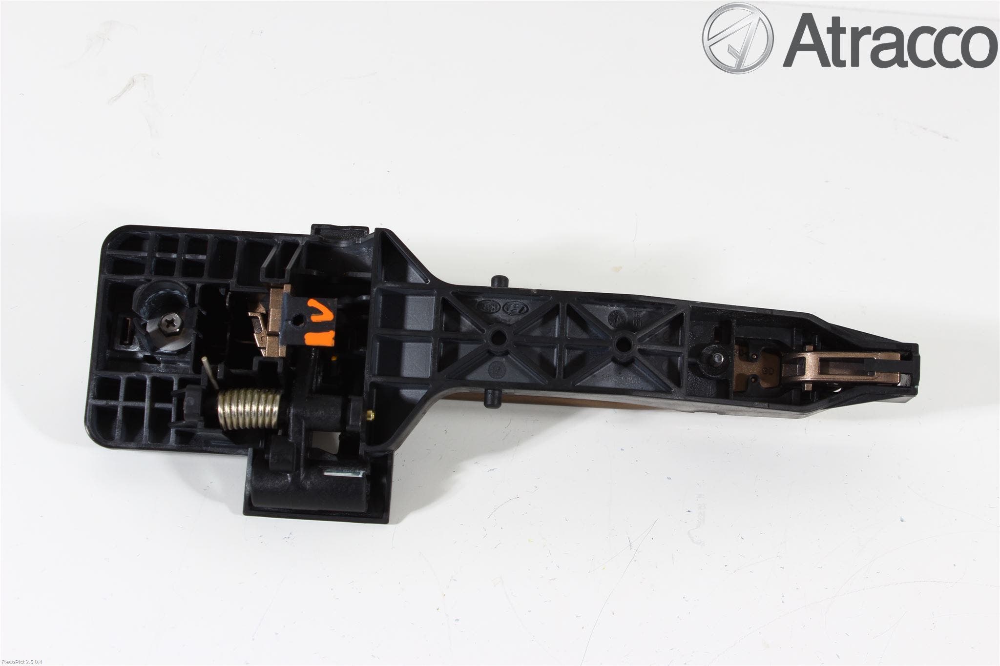 Hyundai i30 GD 13-17 Dörrhandtag Yttre Vä