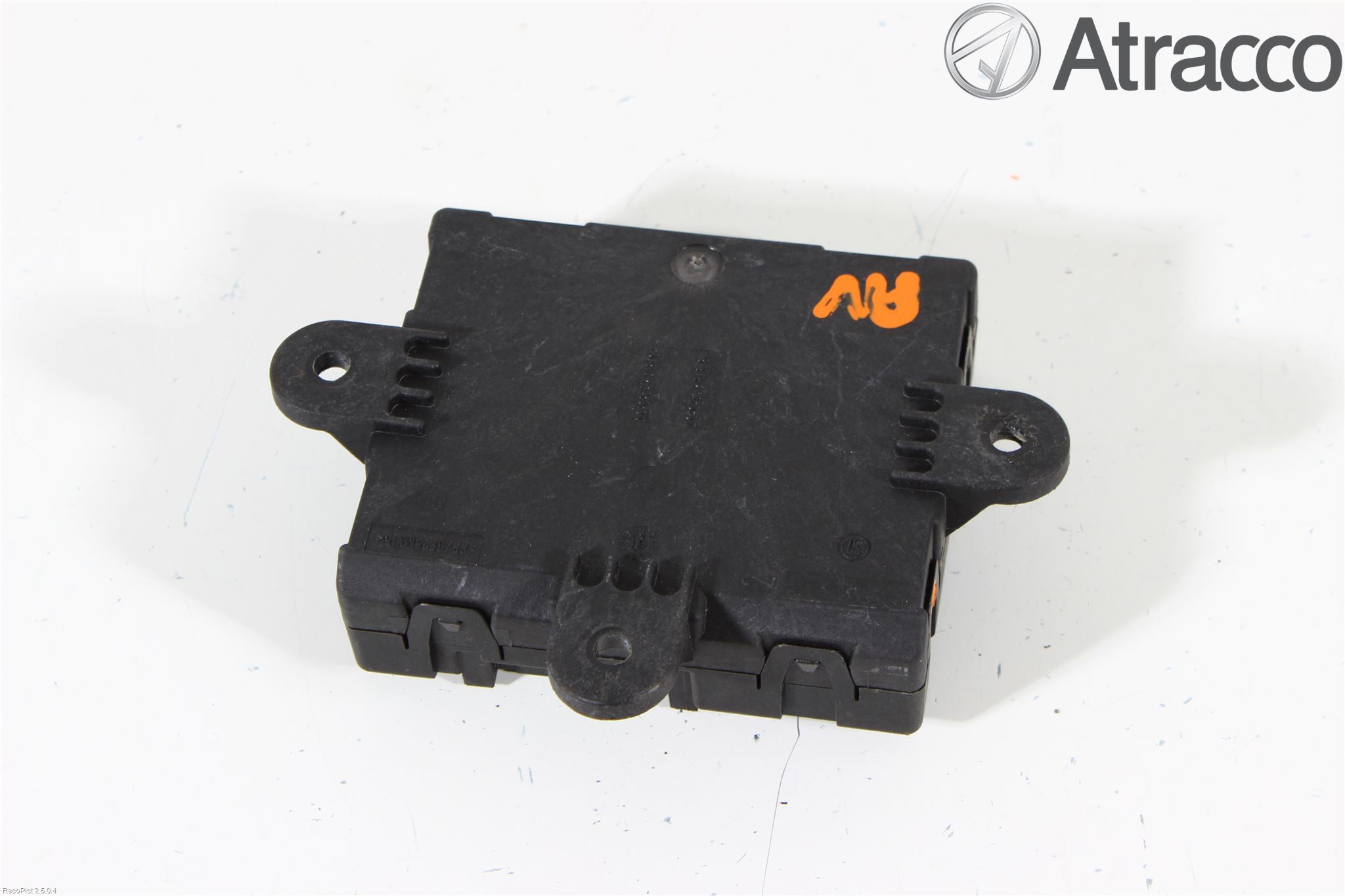 Ford MONDEO 07-15 Styrenhet Övrigt