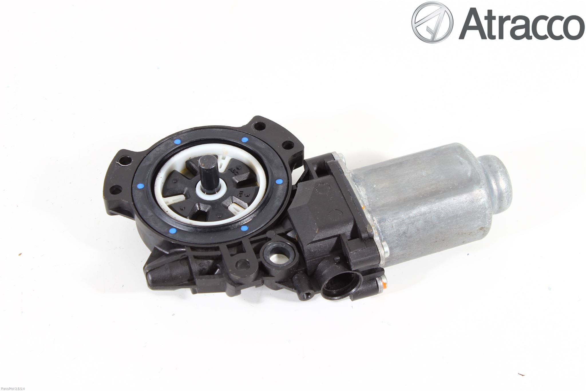 Hyundai ix35 Fönsterhissmotor