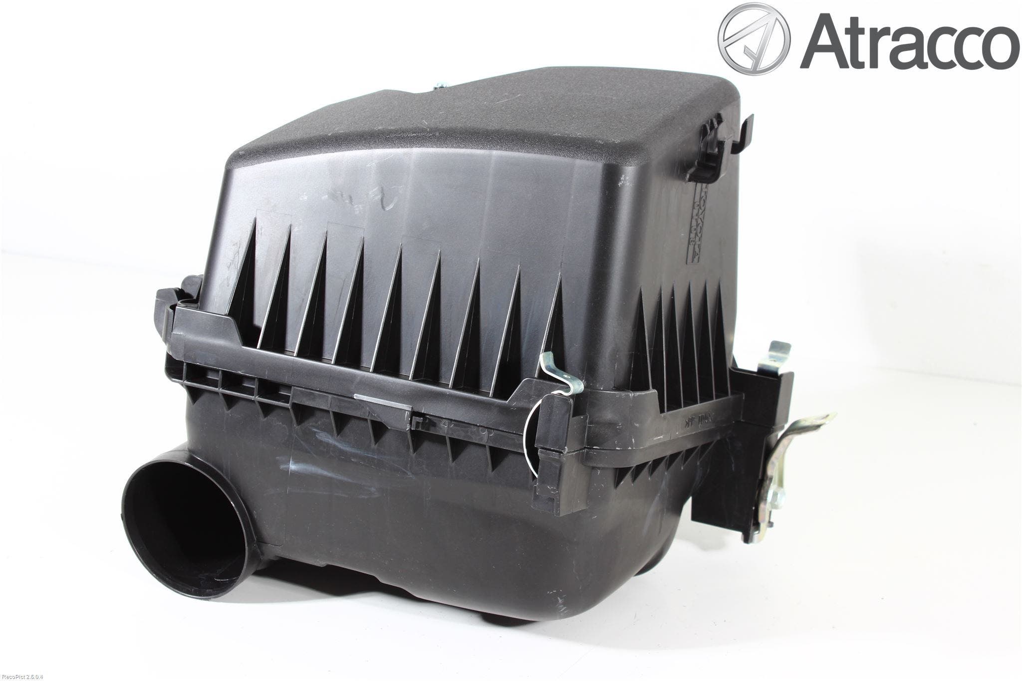 Toyota VERSO 09-18 Luftrenare