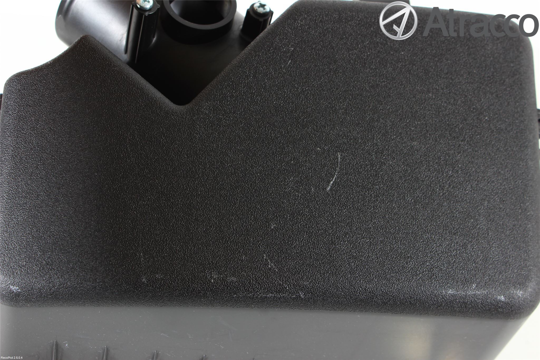 Toyota VERSO 09-18 Luftrenare