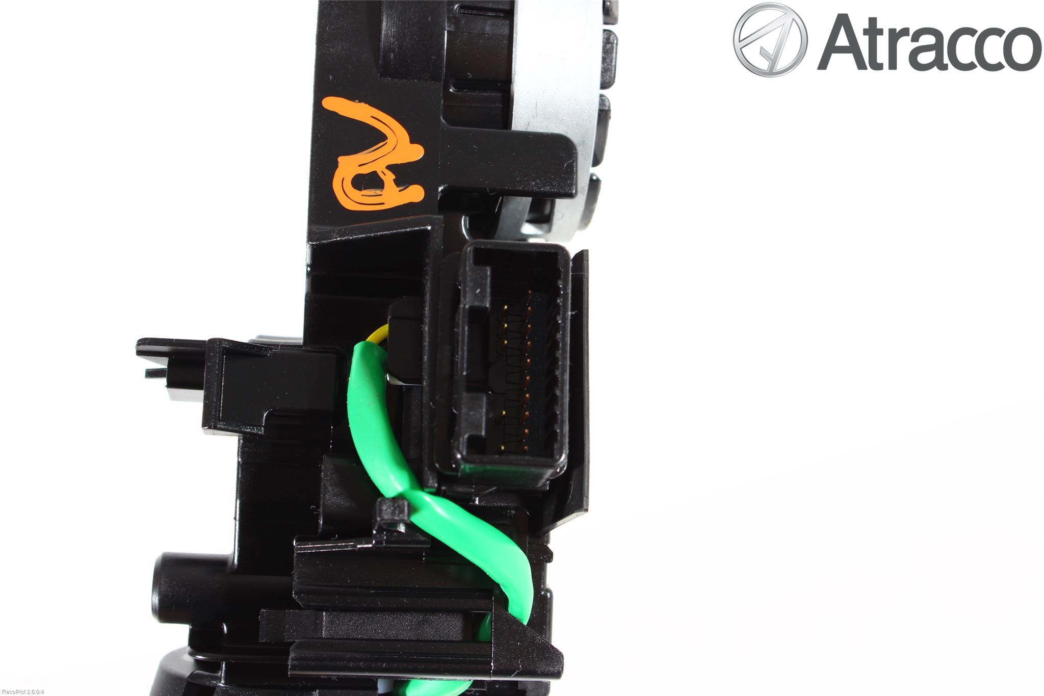 Toyota VERSO 09-18 Spak Blinkers-Ljusomk