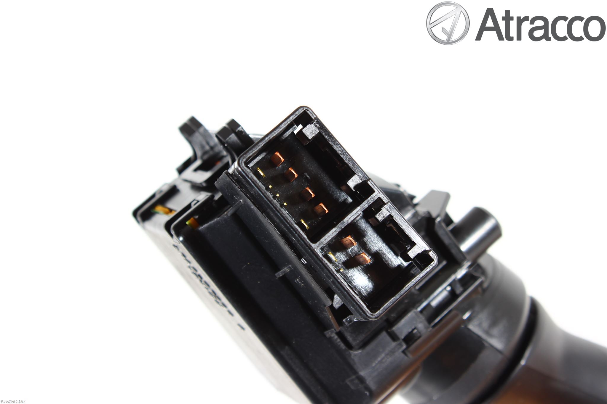 Toyota VERSO 09-18 Spak Torkar-Spolomk