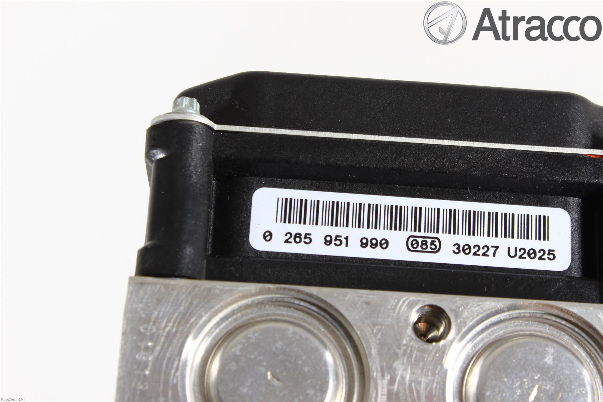 Toyota VERSO 09-18 Abs Hydraulaggregat