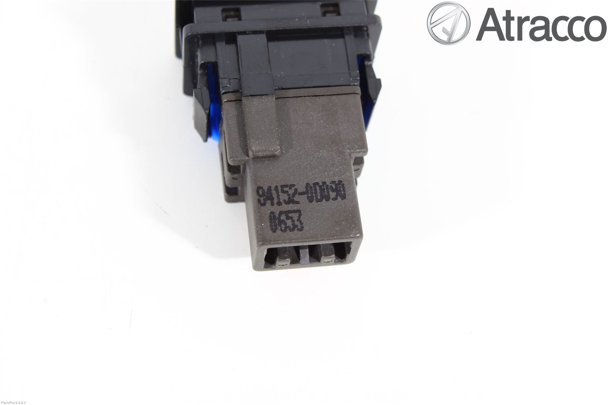 Toyota VERSO 09-18 Str Ljusvidd Reglering