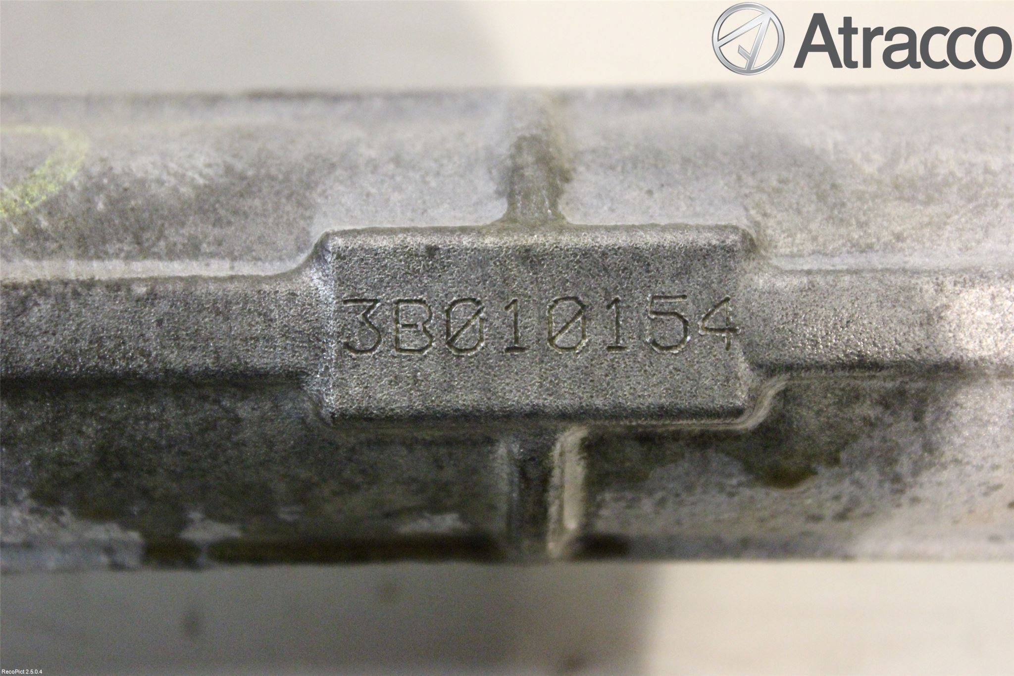 Toyota AURIS 13-19 Styrväxel Servo -Snäcka