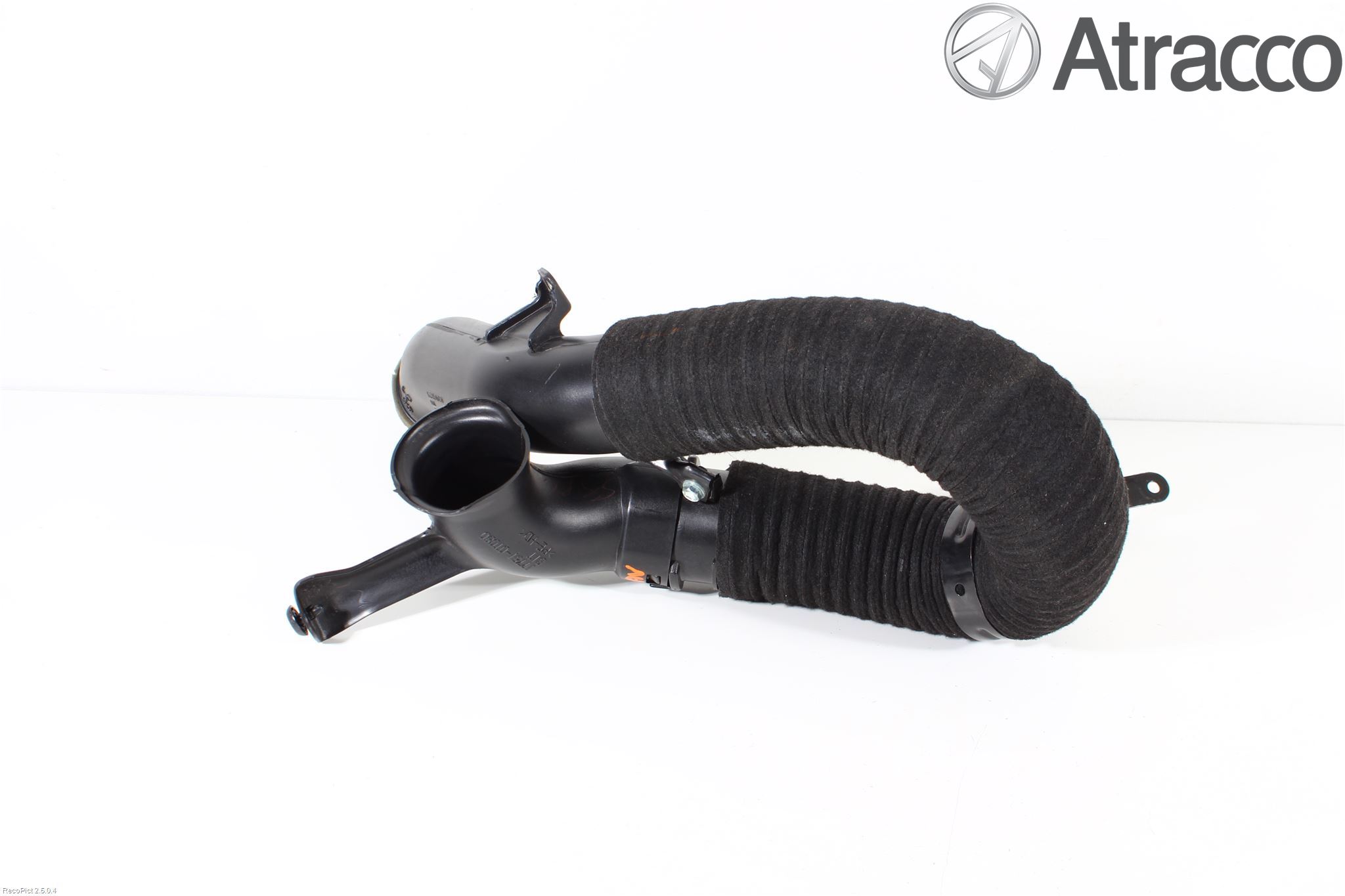 Toyota VERSO 09-18 Luftrenare