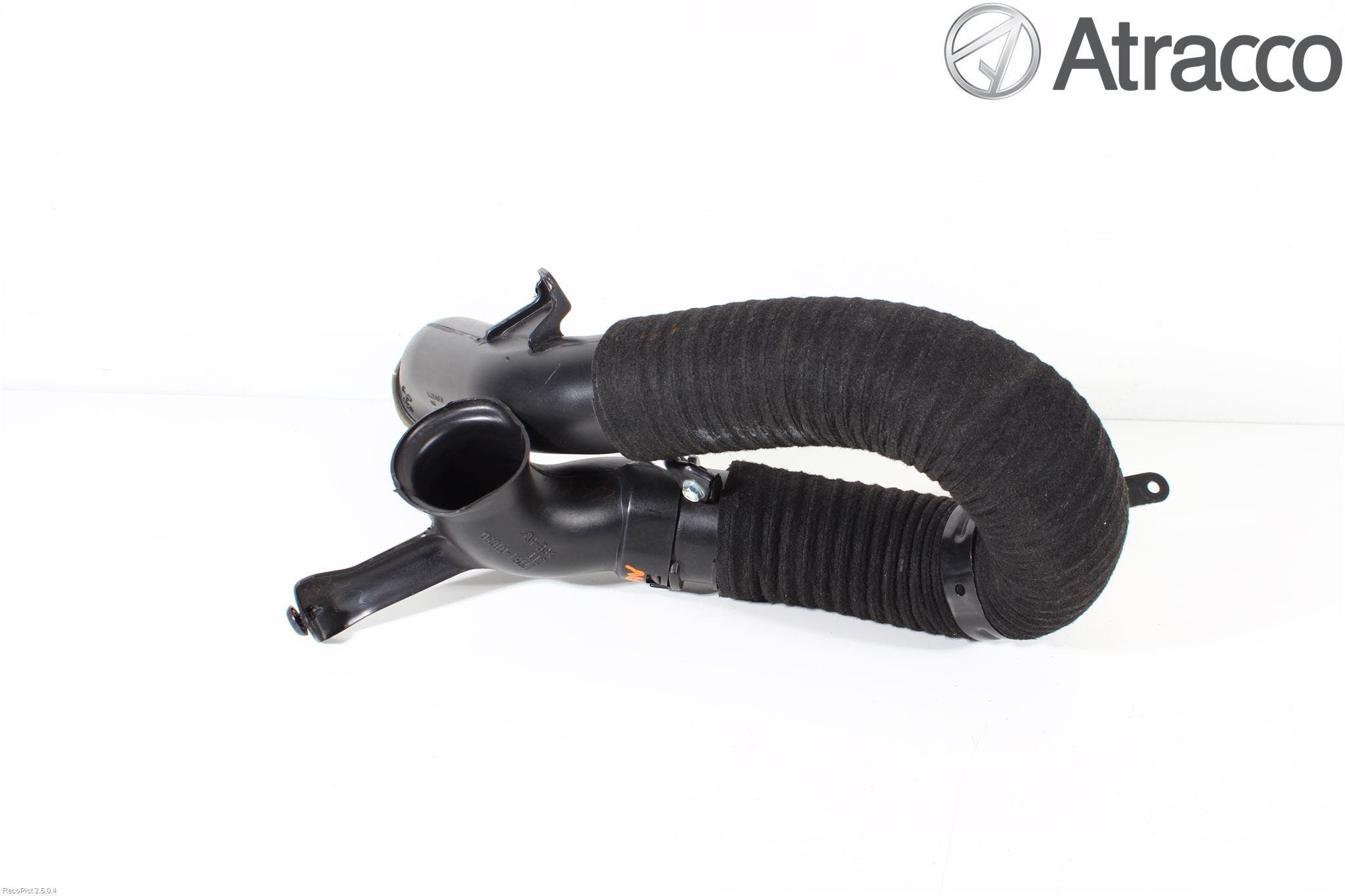 Toyota VERSO 09-18 Luftrenare