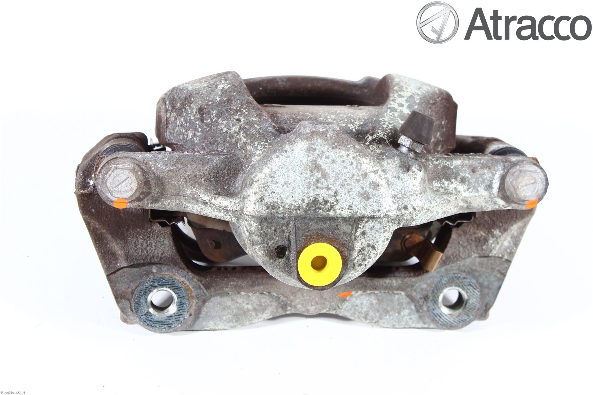 Toyota AVENSIS 09-15 Bromsok Fram Höger