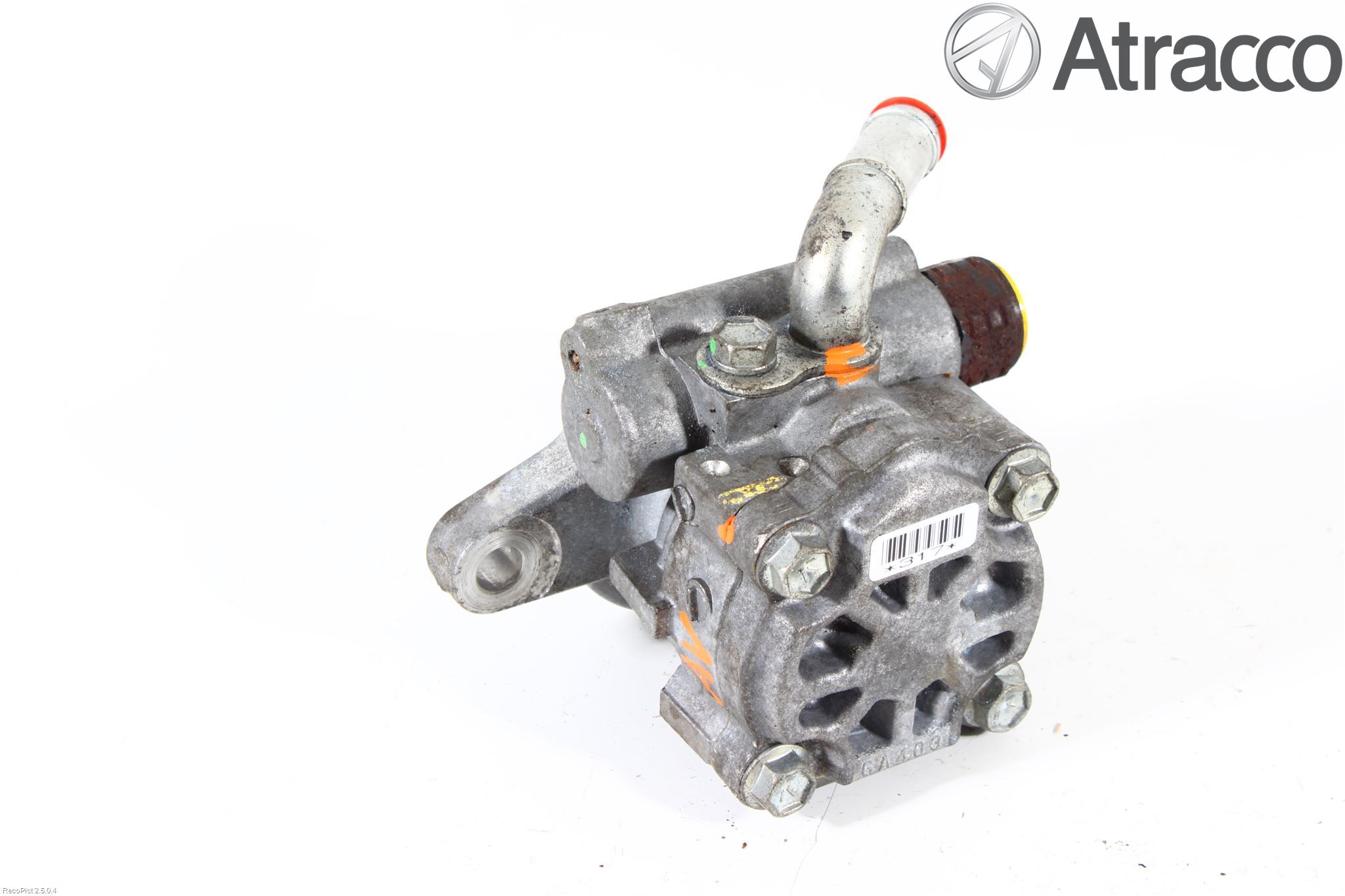 Toyota HI-ACE 06-12 Styrservopump