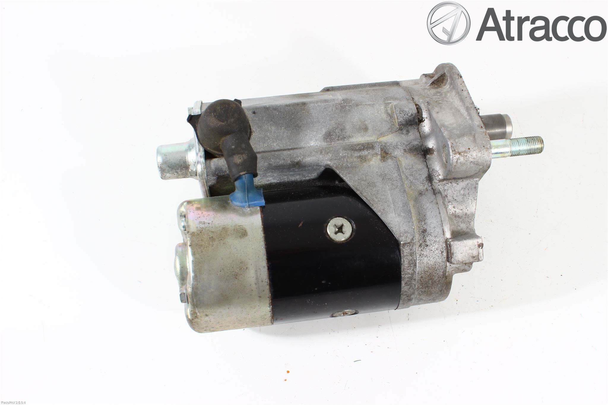 Toyota HI-ACE 06-12 Startmotor Diesel