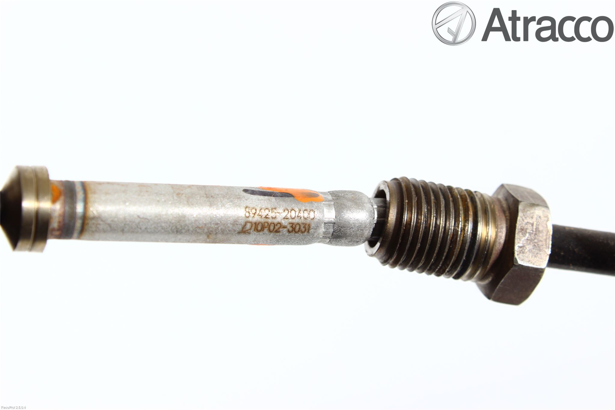 Toyota AVENSIS 09-15 Sensor Avgas
