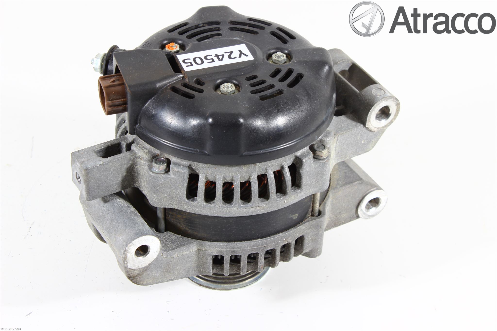 Toyota AVENSIS 09-15 Generator