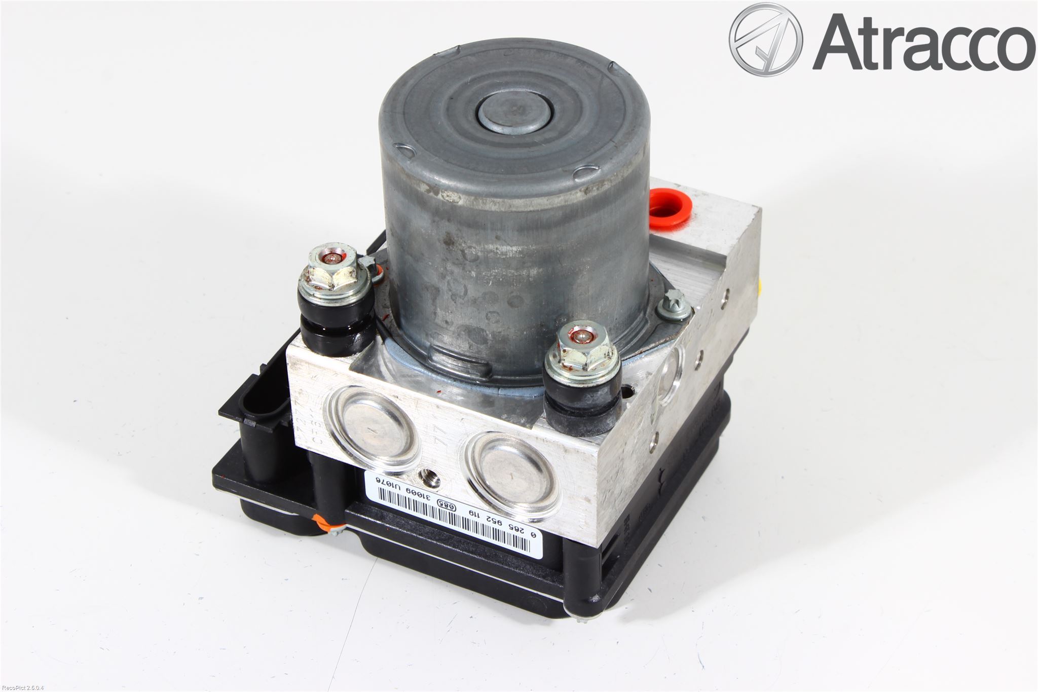 Toyota AVENSIS 09-15 Abs Hydraulaggregat