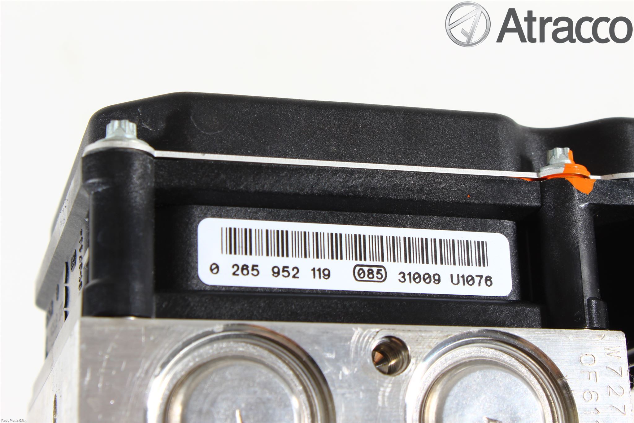 Toyota AVENSIS 09-15 Abs Hydraulaggregat