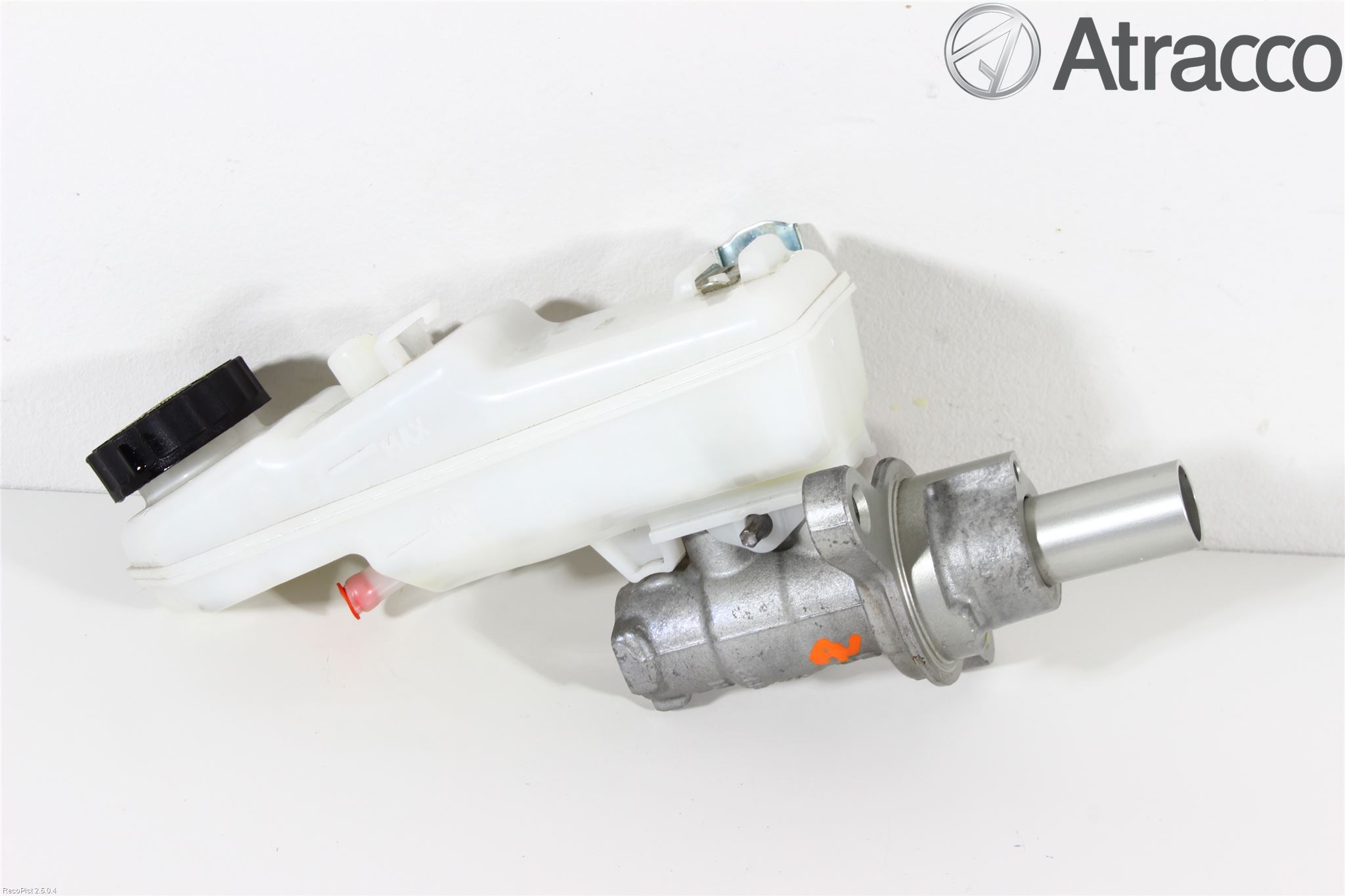 Toyota AVENSIS 09-15 Broms Huvudcylinder