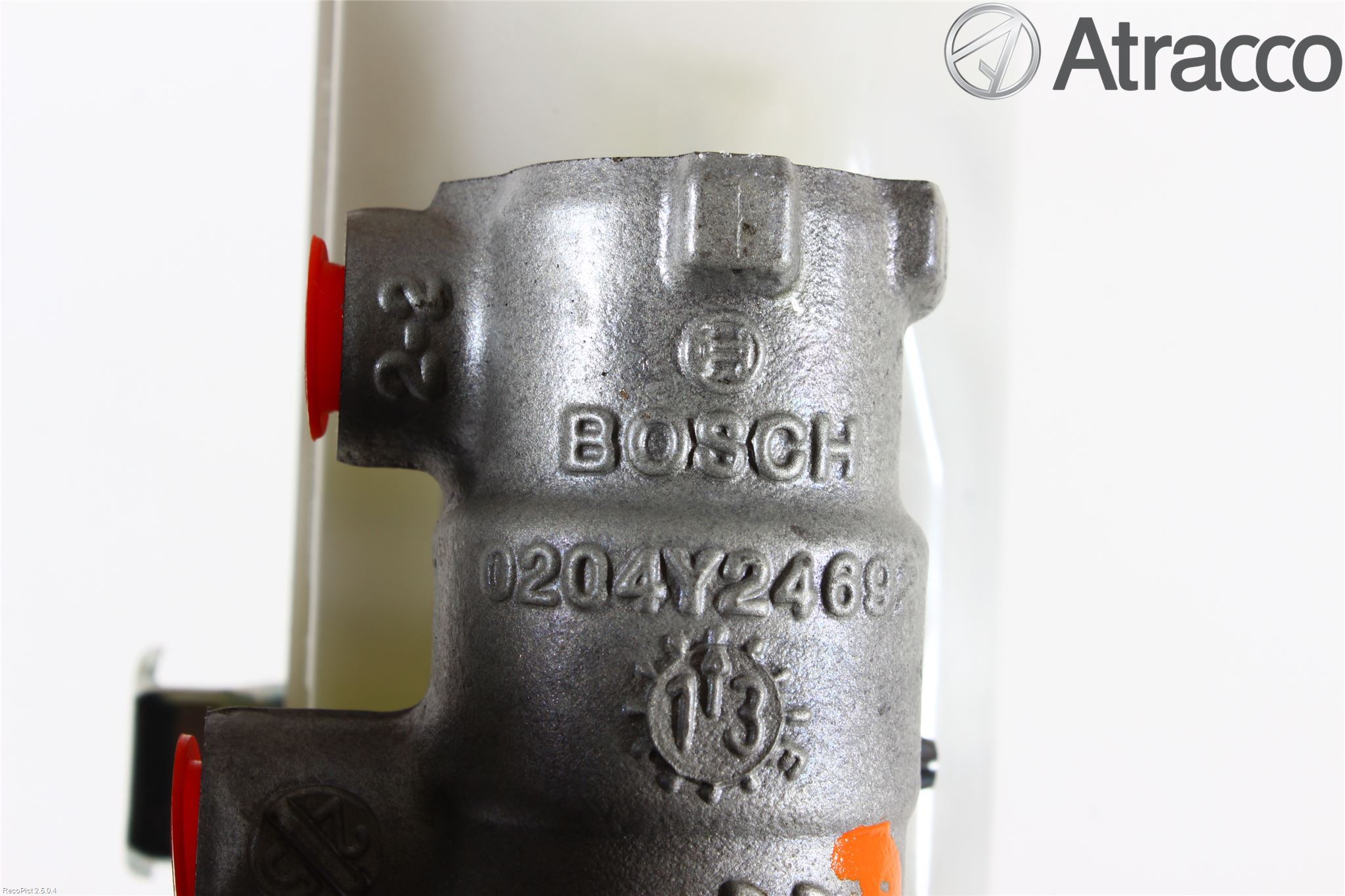 Toyota AVENSIS 09-15 Broms Huvudcylinder