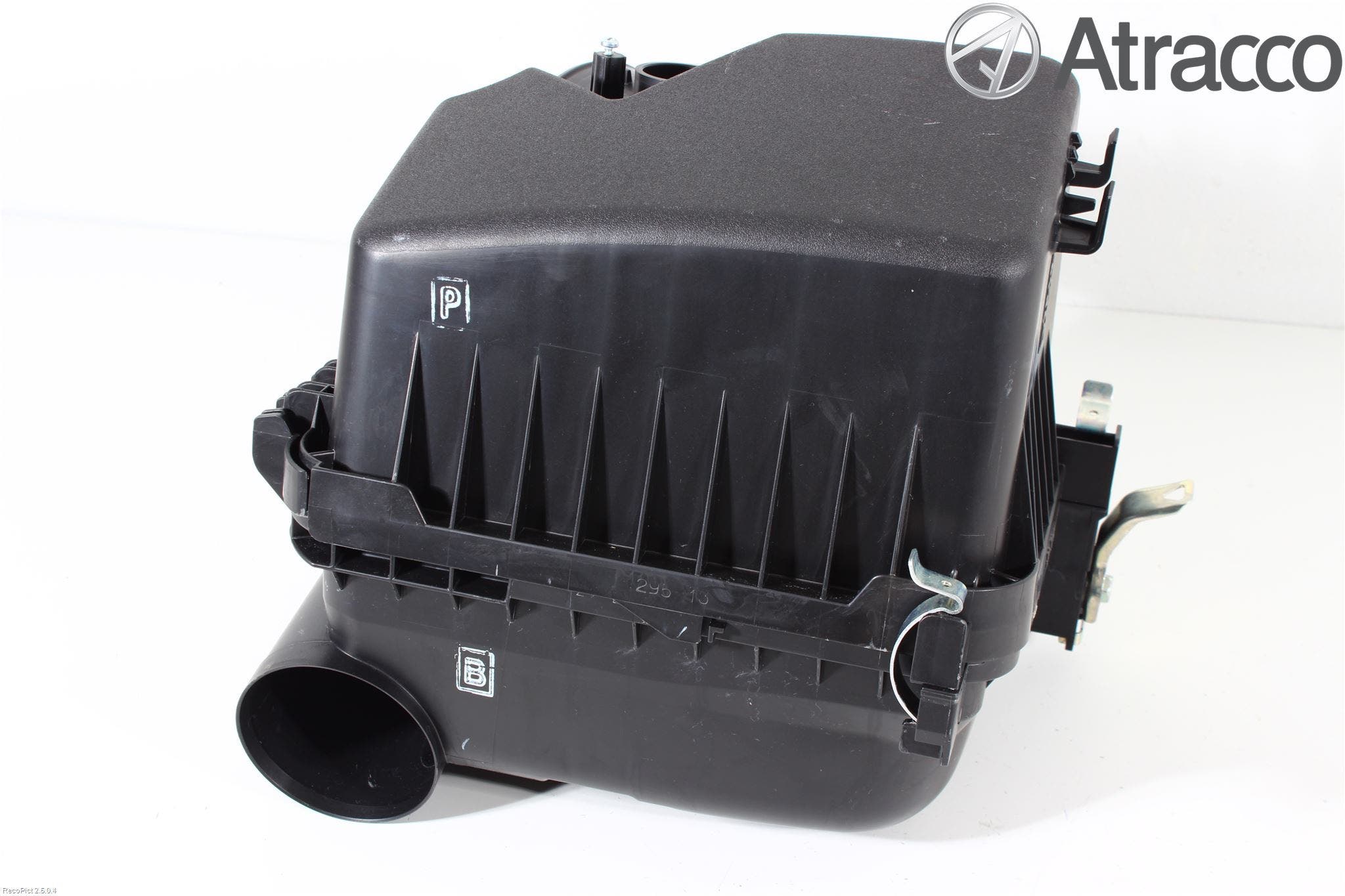 Toyota AVENSIS 09-15 Luftrenare