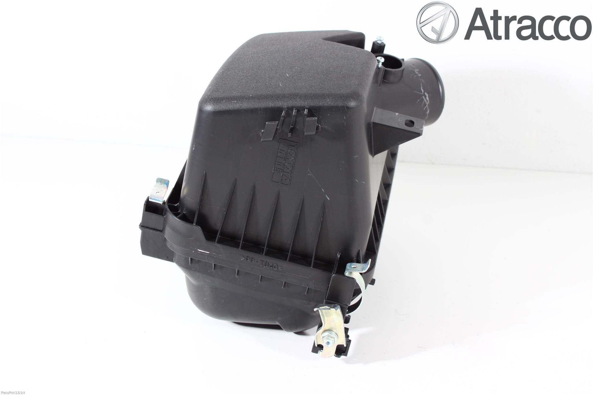 Toyota AVENSIS 09-15 Luftrenare