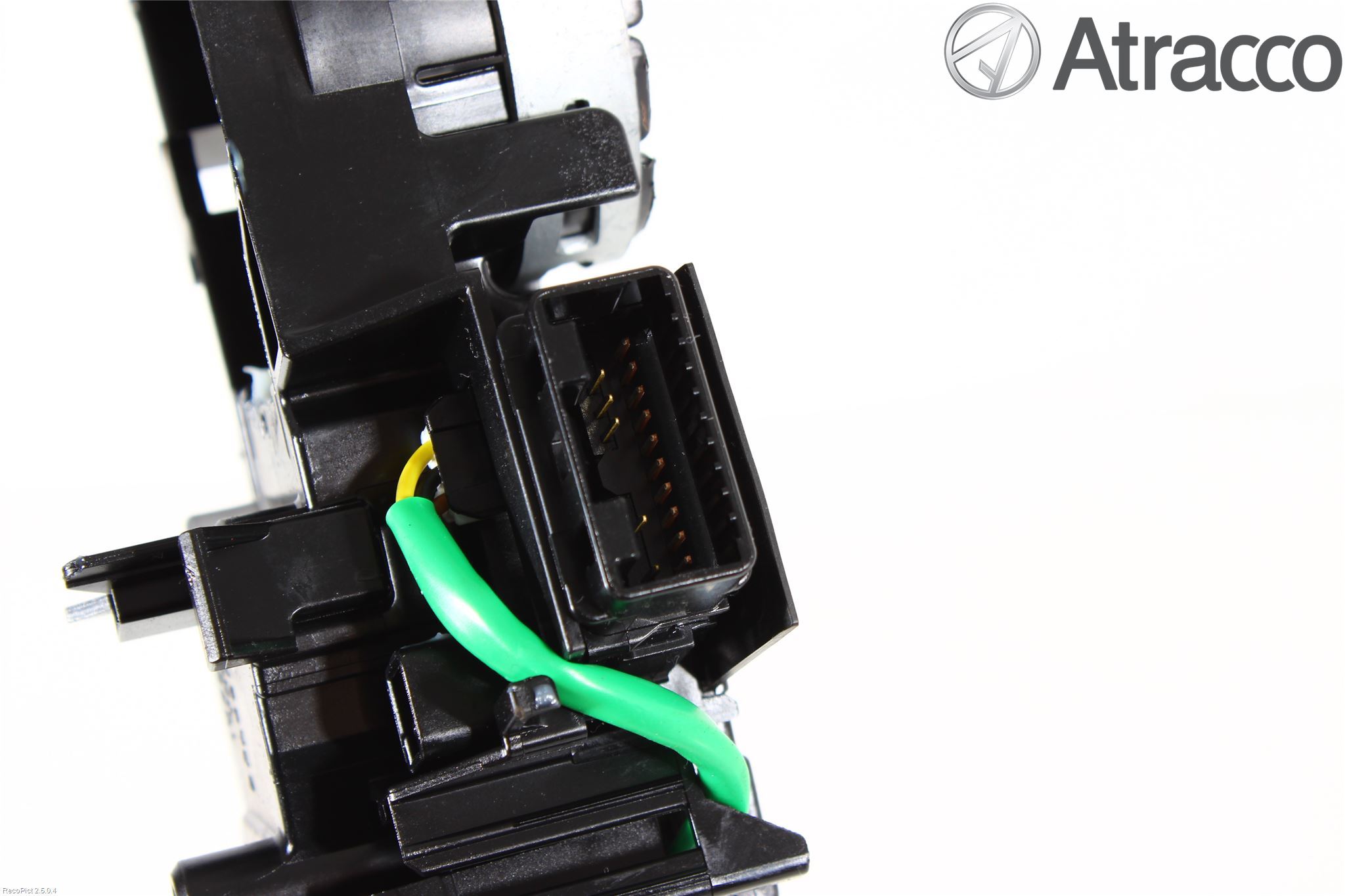Toyota AVENSIS 09-15 Spak Blinkers-Ljusomk