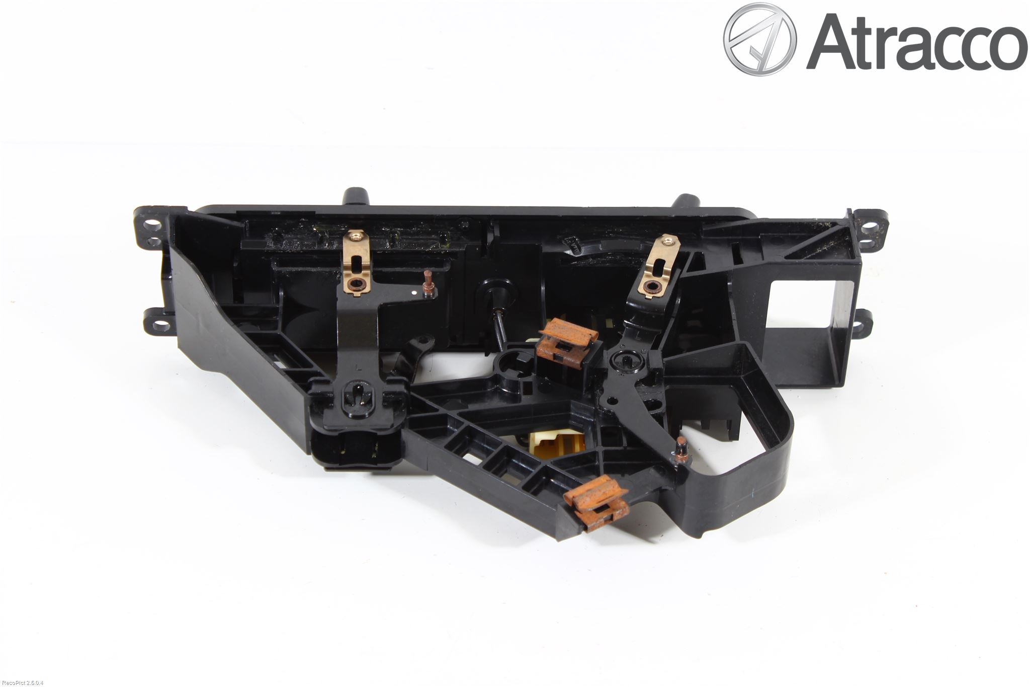 Toyota HI-ACE 06-12 Värmereglage