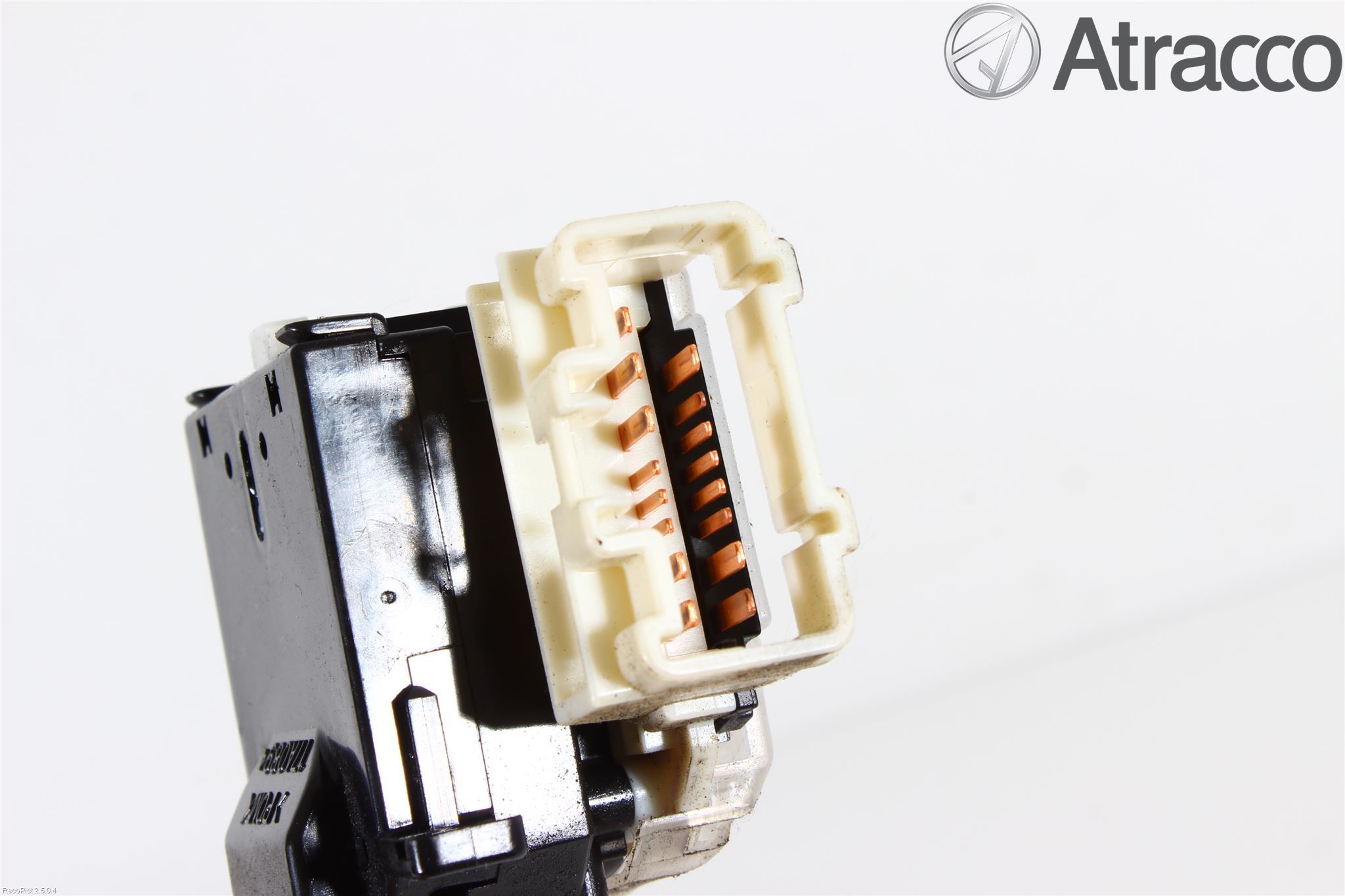 Toyota HI-ACE 06-12 Spak Blinkers-Ljusomk