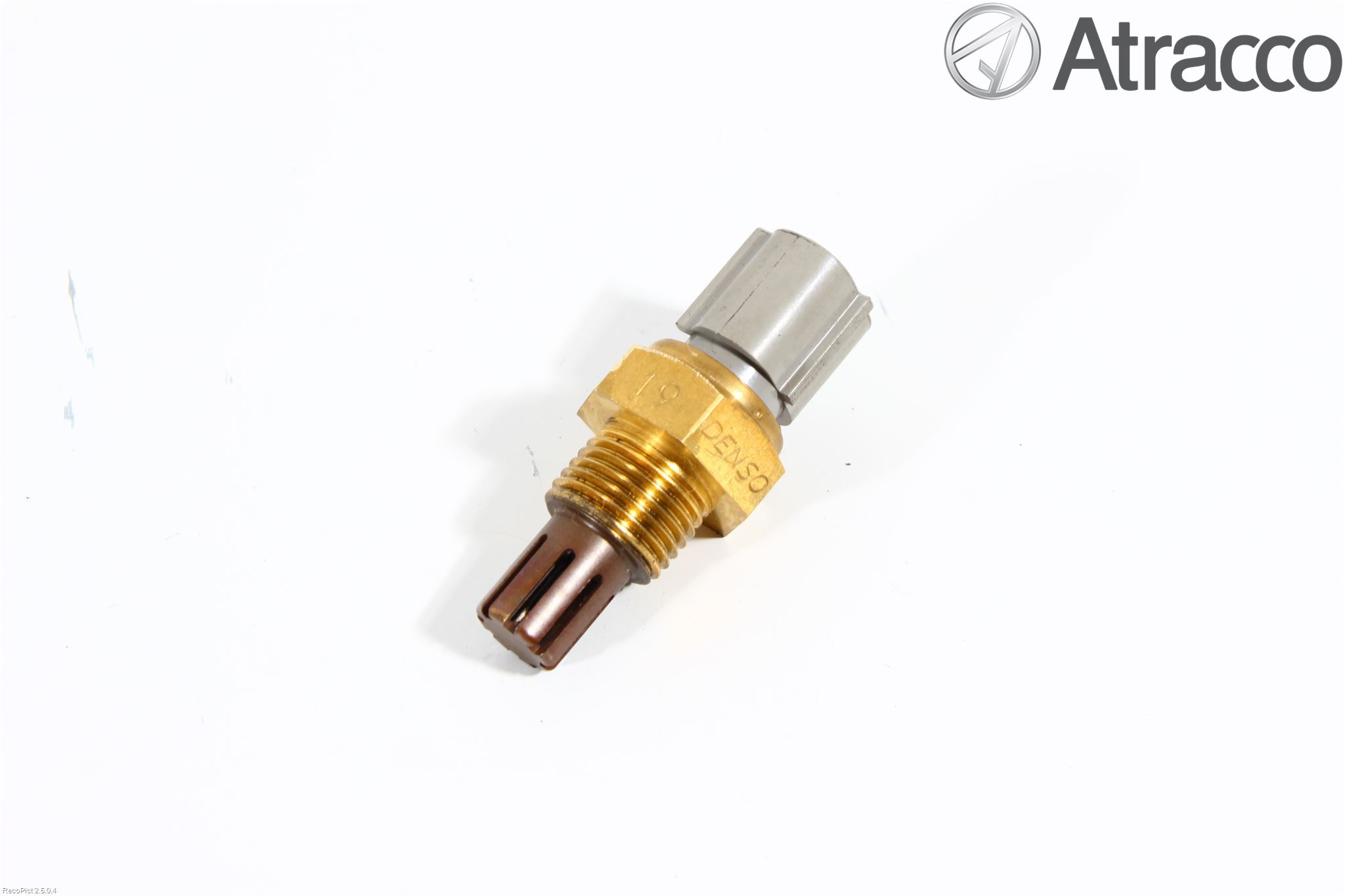 Toyota HILUX 05-16 Givare Insugsluft Temperatur