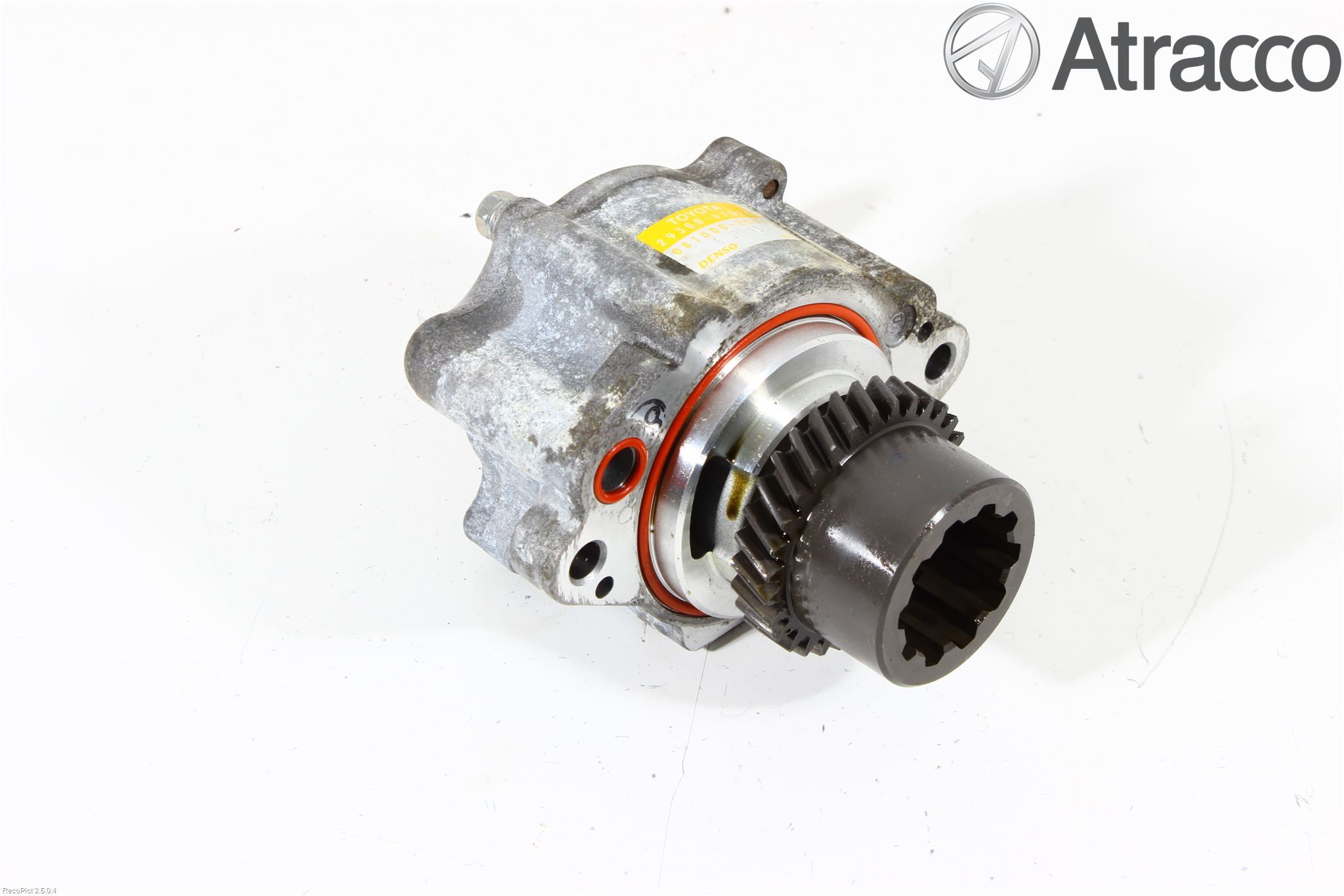 Toyota HILUX 05-16 Vakuumpump