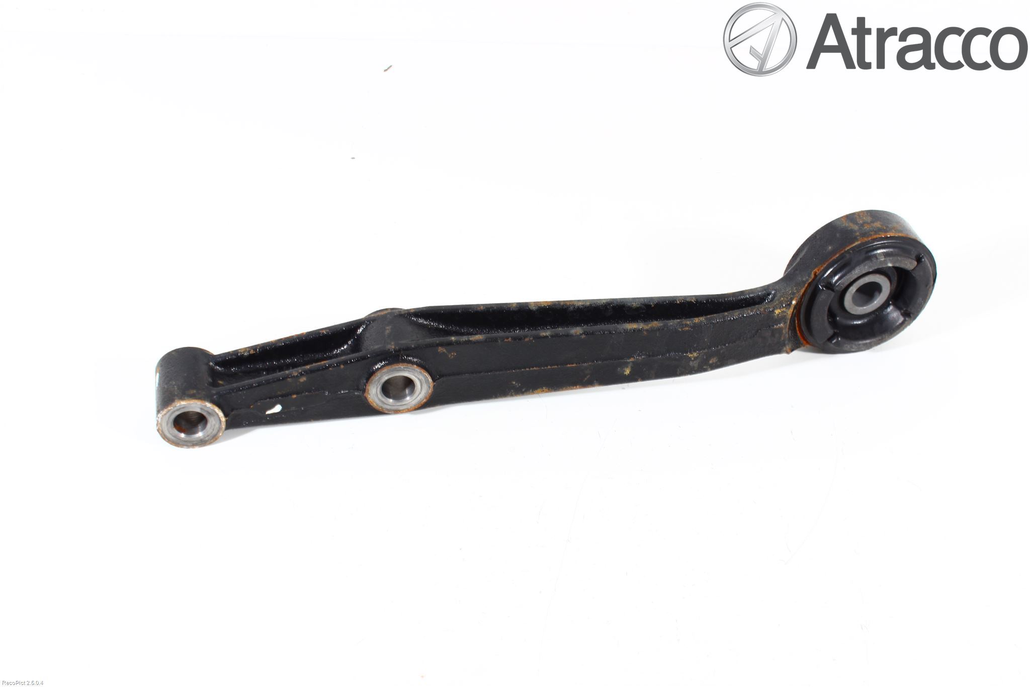 Toyota HILUX 05-16 Framvagn Diffrential