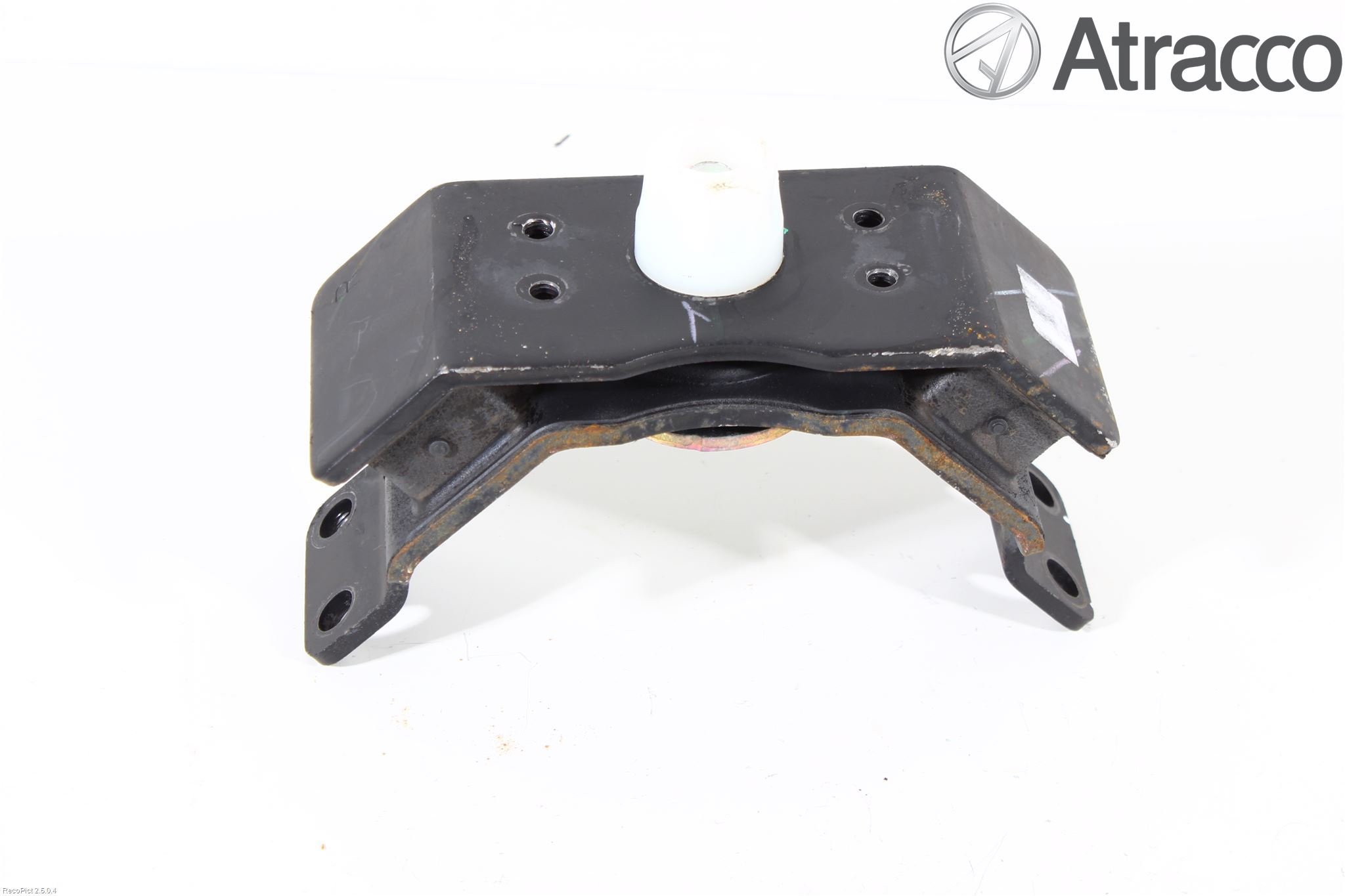 Toyota HILUX 05-16 Växellådsfäste