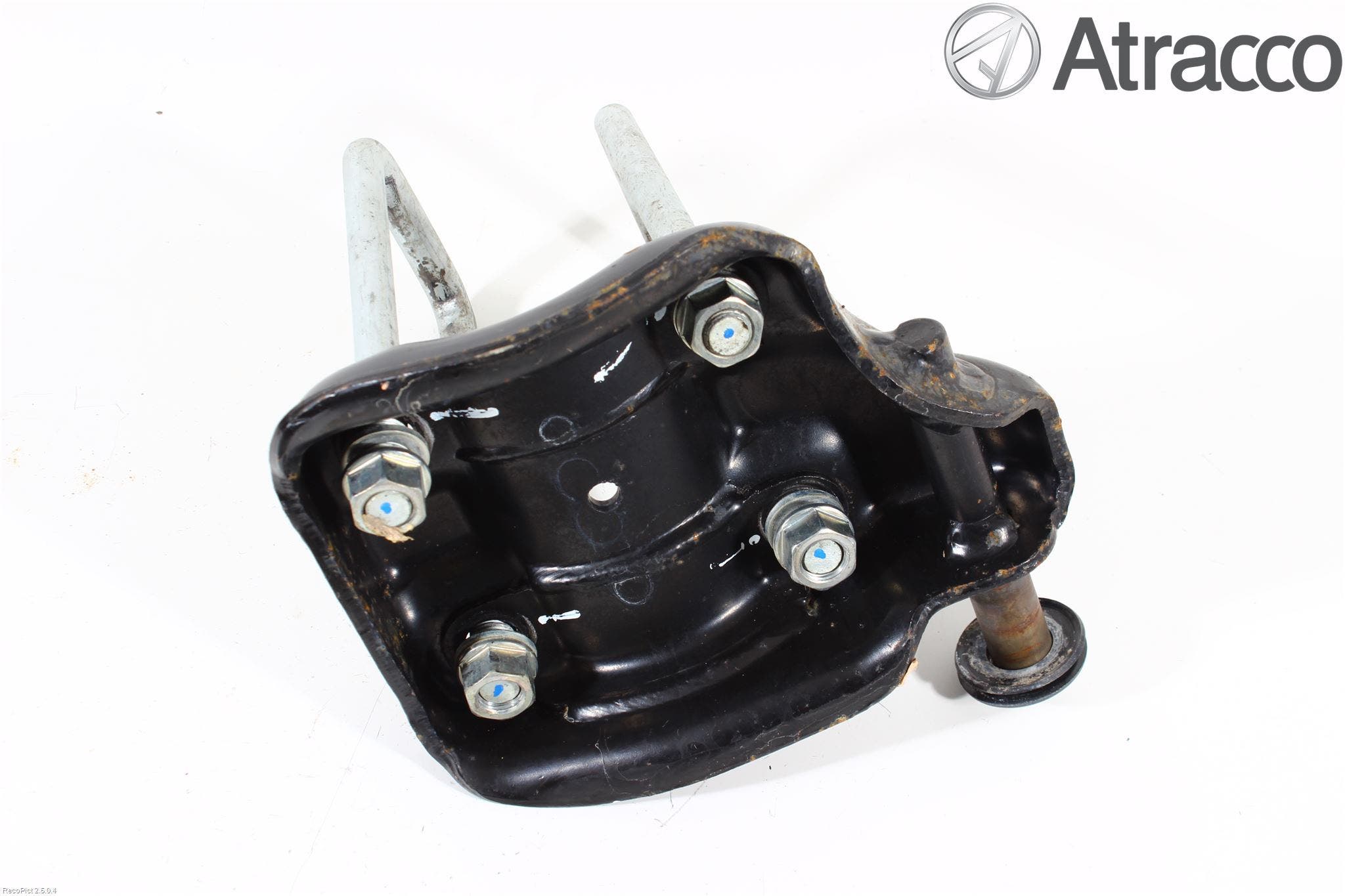 Toyota HILUX 05-16 Fjäder Bak Blad