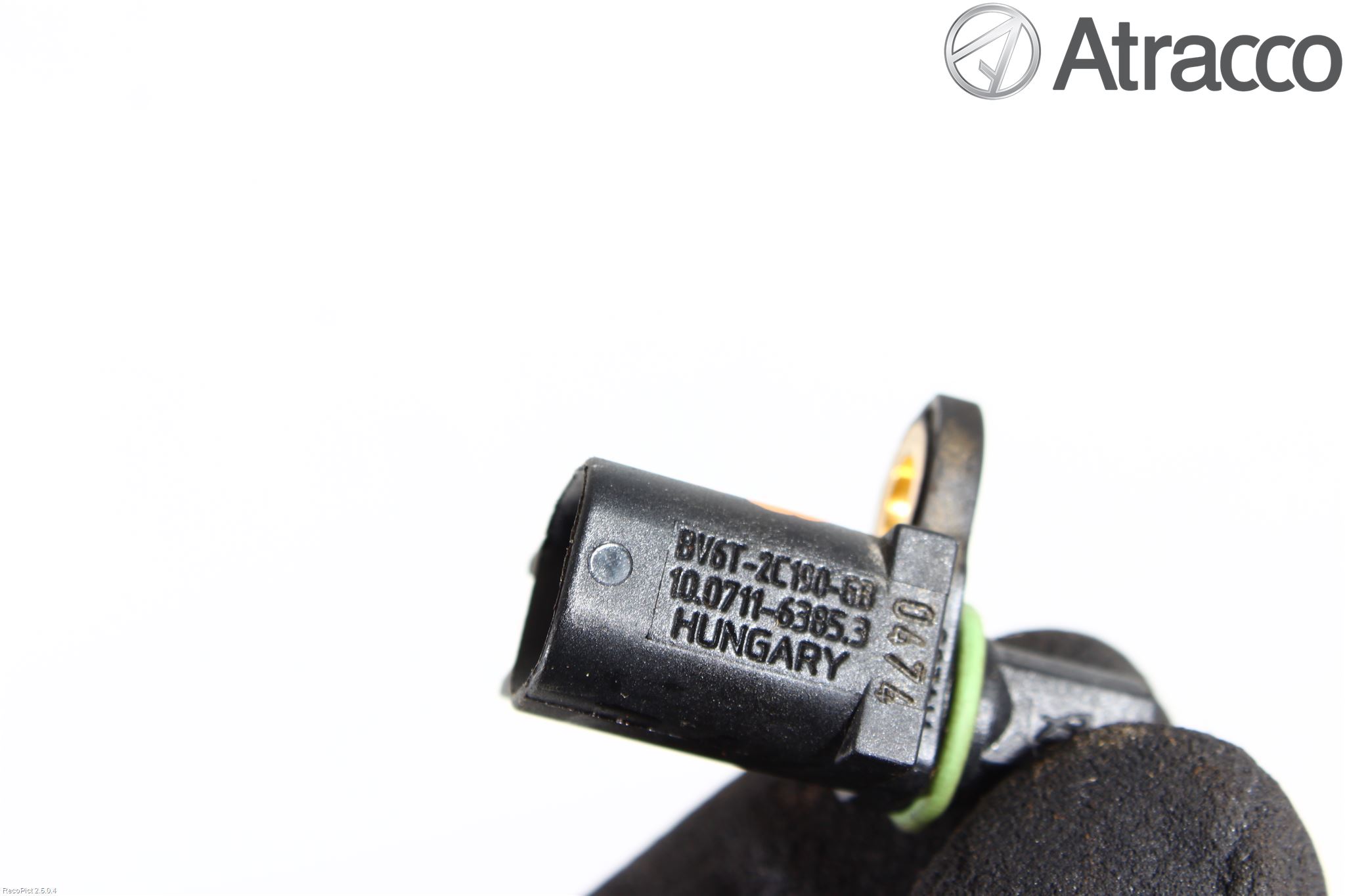 Ford FOCUS 11-14 Abs Sensor